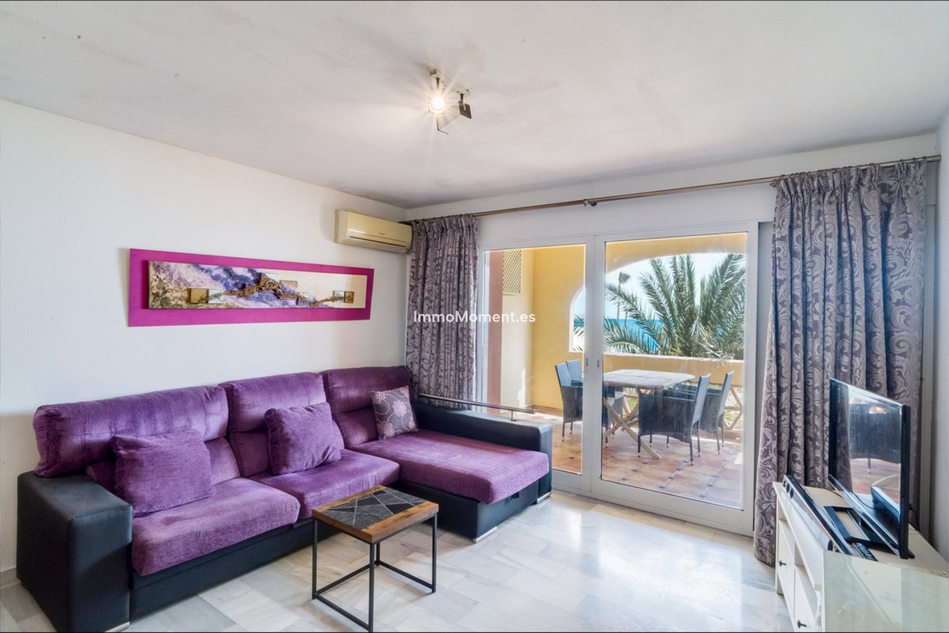 Revente - Appartement - Mijas - Mijas Costa