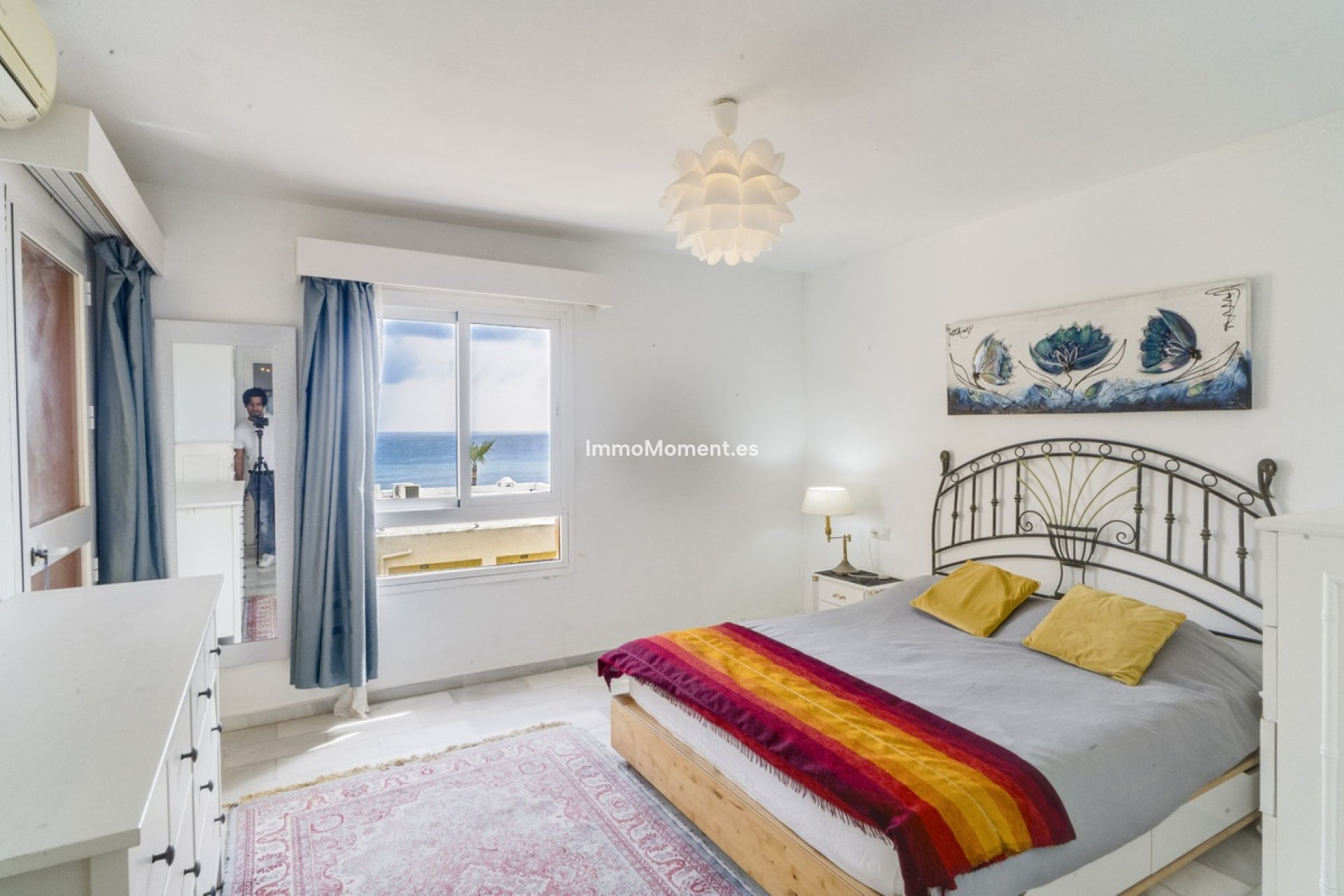 Revente - Appartement - Mijas - Mijas Costa