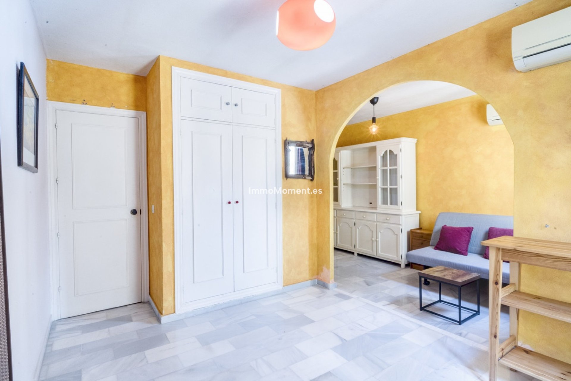 Revente - Appartement - Mijas - Mijas Costa