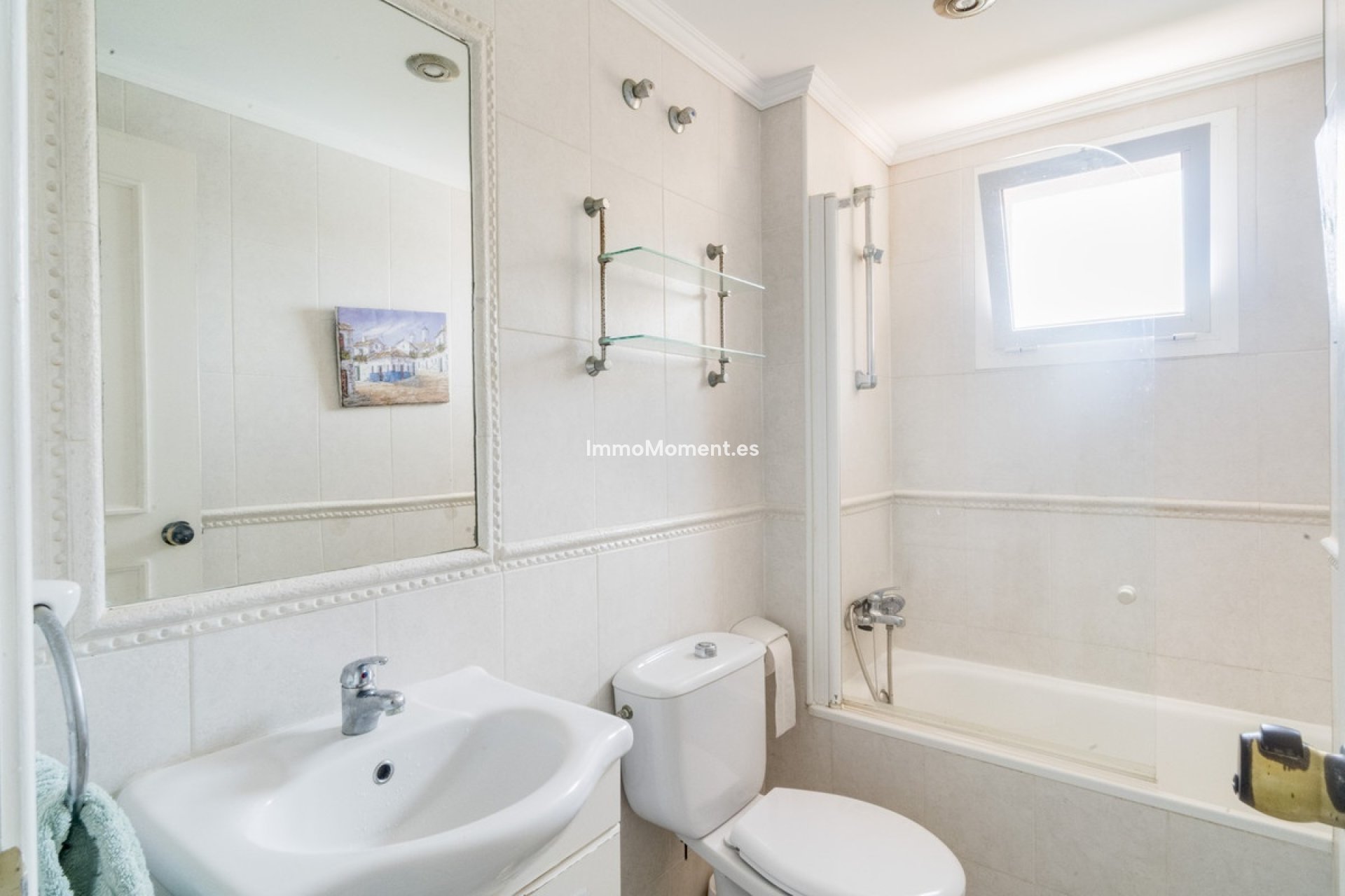 Revente - Appartement - Mijas - Mijas Costa