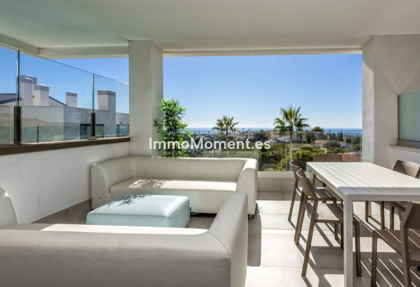 Revente - Appartement - Mijas - Mijas Costa