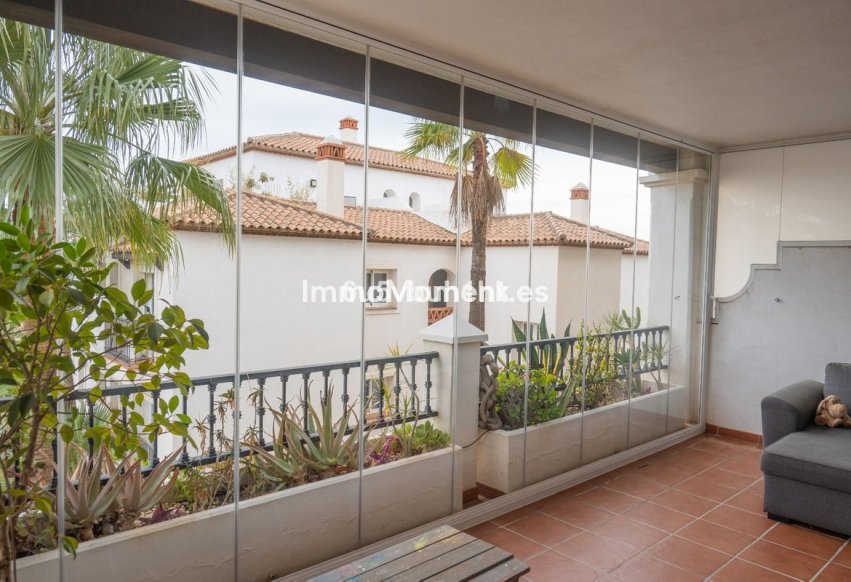 Revente - Appartement - Mijas - Mijas Costa