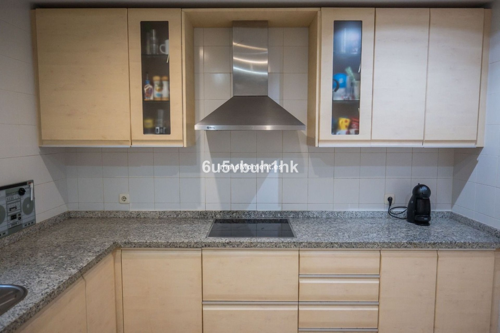 Revente - Appartement - Mijas - Mijas Costa