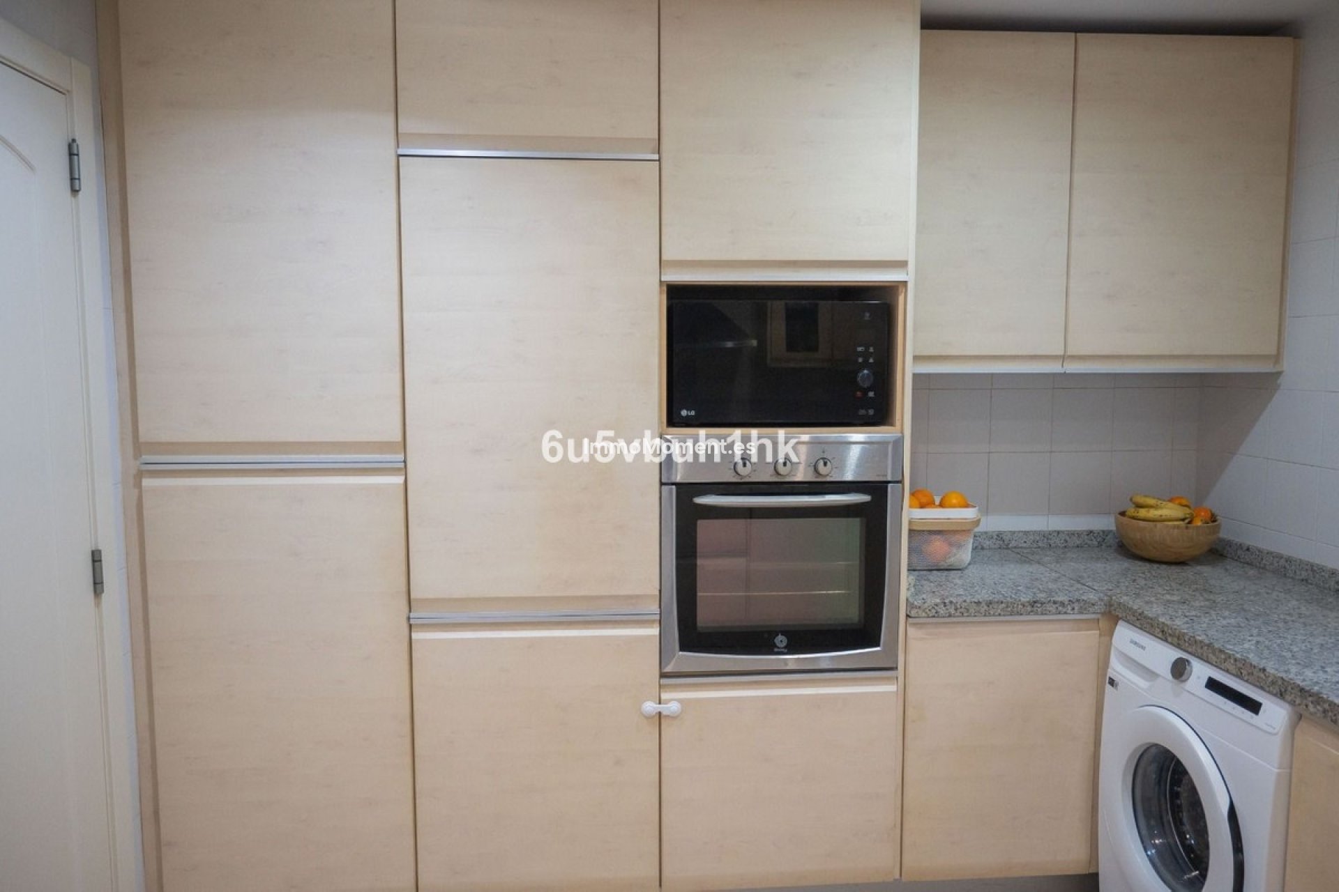 Revente - Appartement - Mijas - Mijas Costa