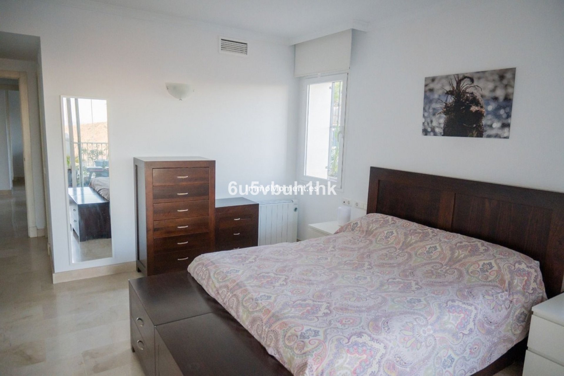 Revente - Appartement - Mijas - Mijas Costa