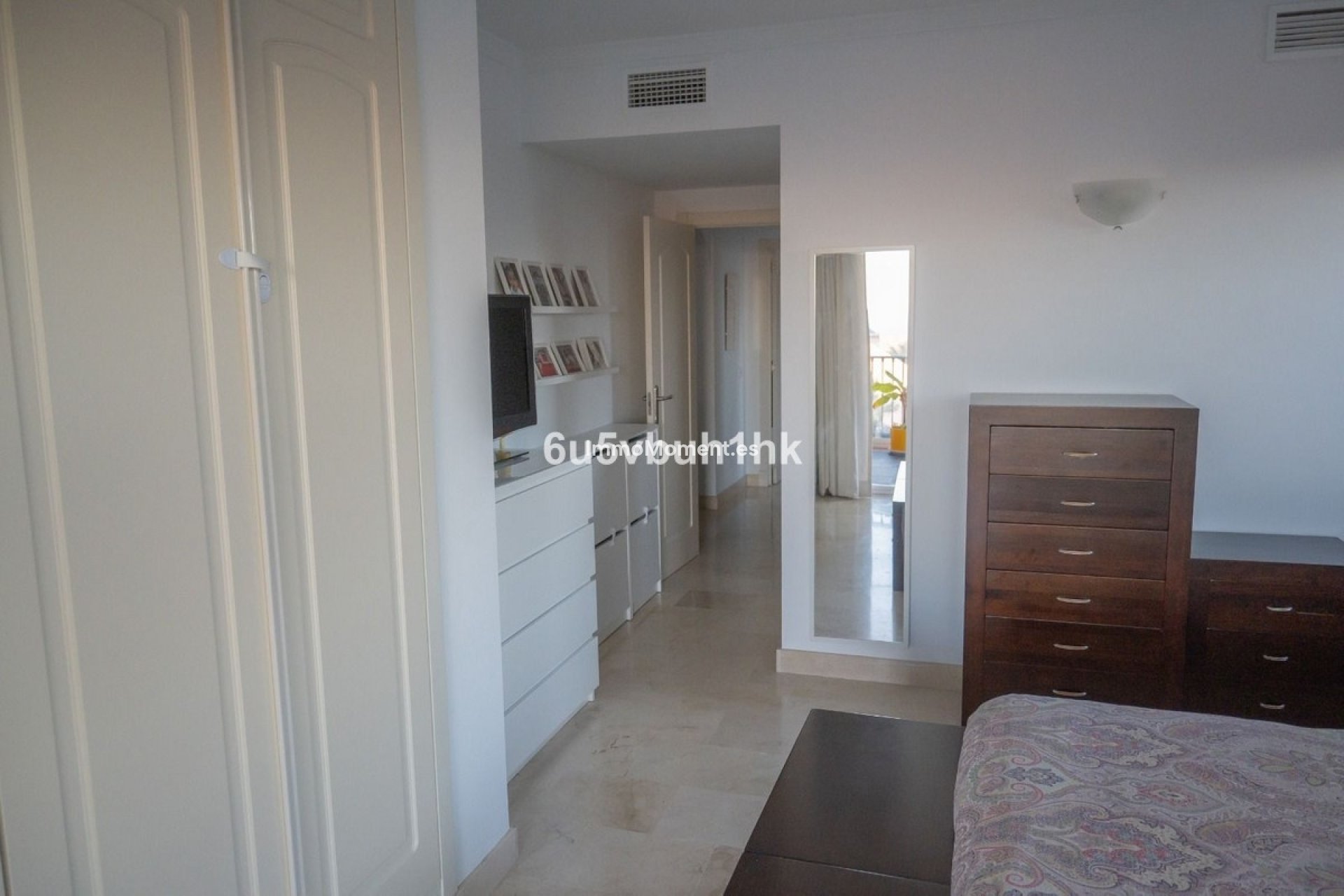 Revente - Appartement - Mijas - Mijas Costa