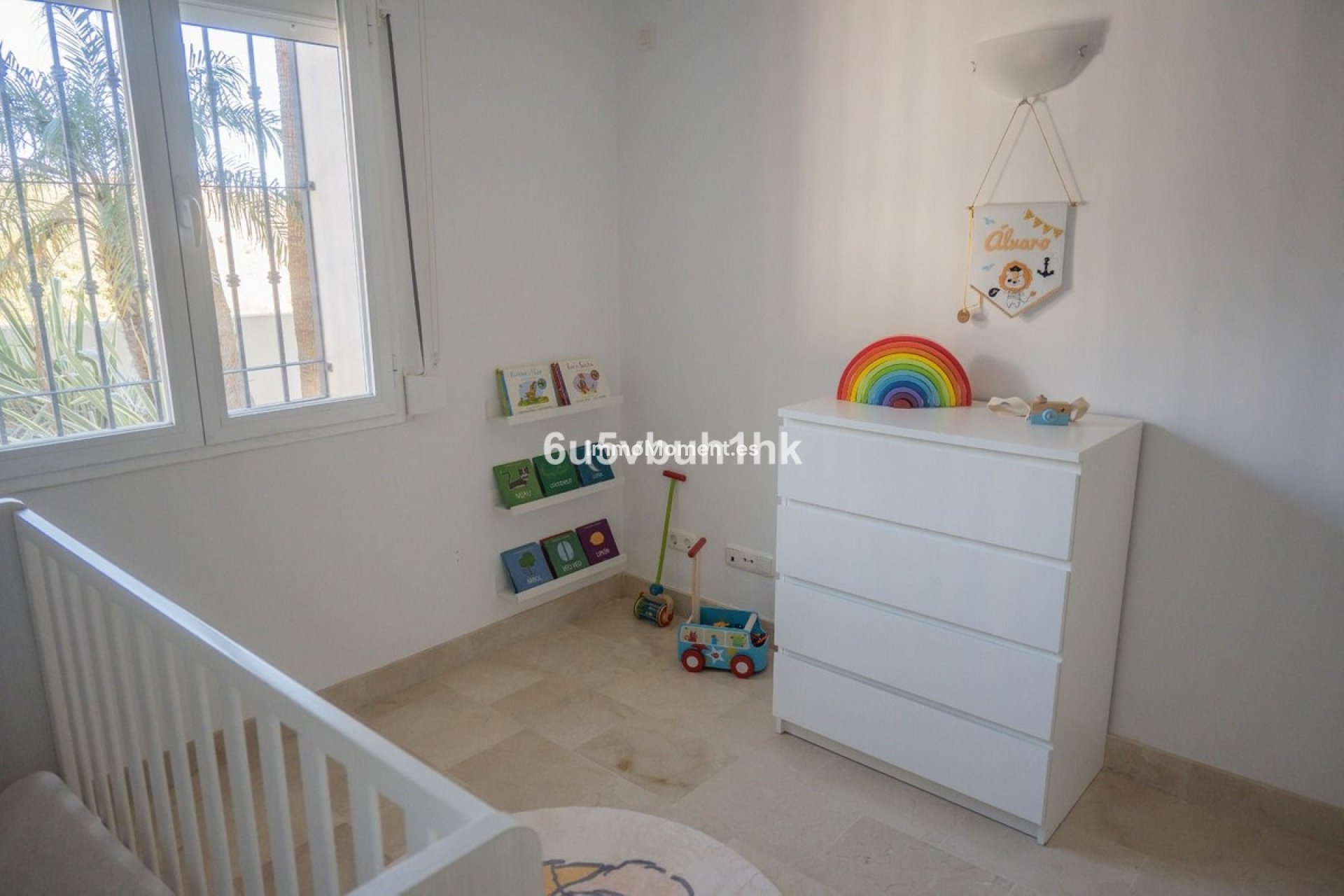 Revente - Appartement - Mijas - Mijas Costa