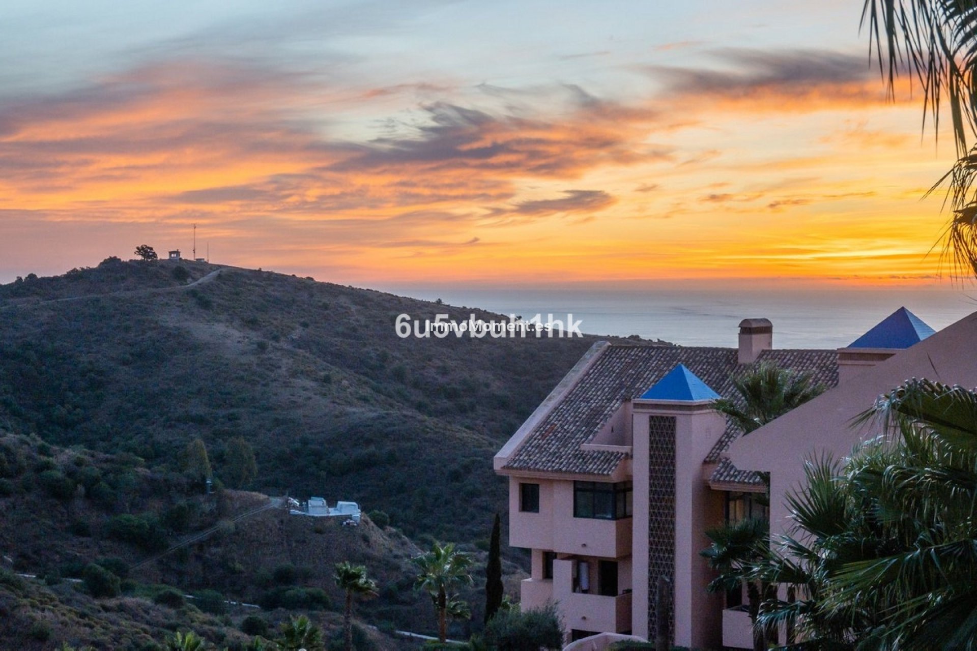 Revente - Appartement - Mijas - Mijas Costa