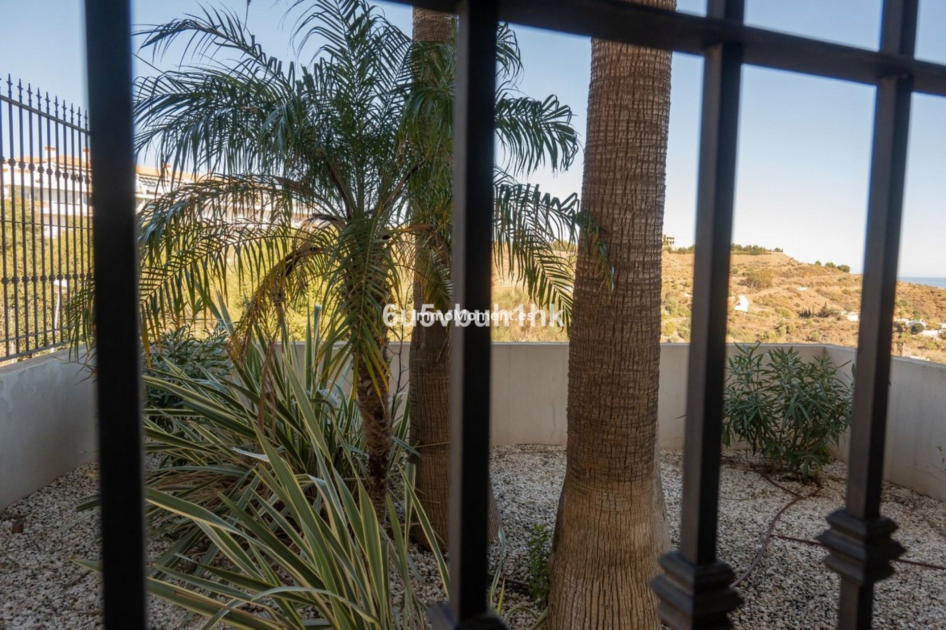 Revente - Appartement - Mijas - Mijas Costa