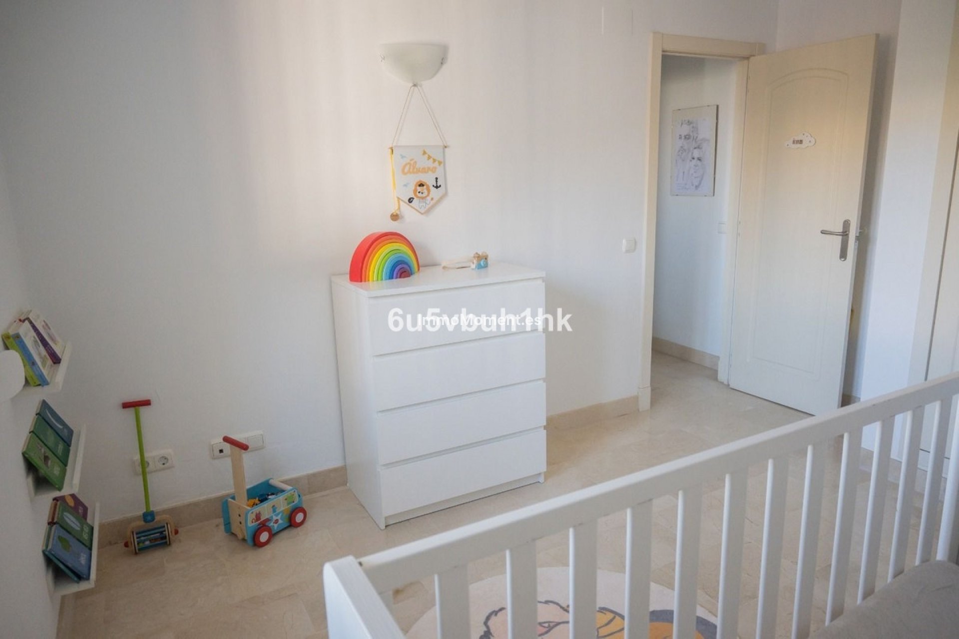 Revente - Appartement - Mijas - Mijas Costa