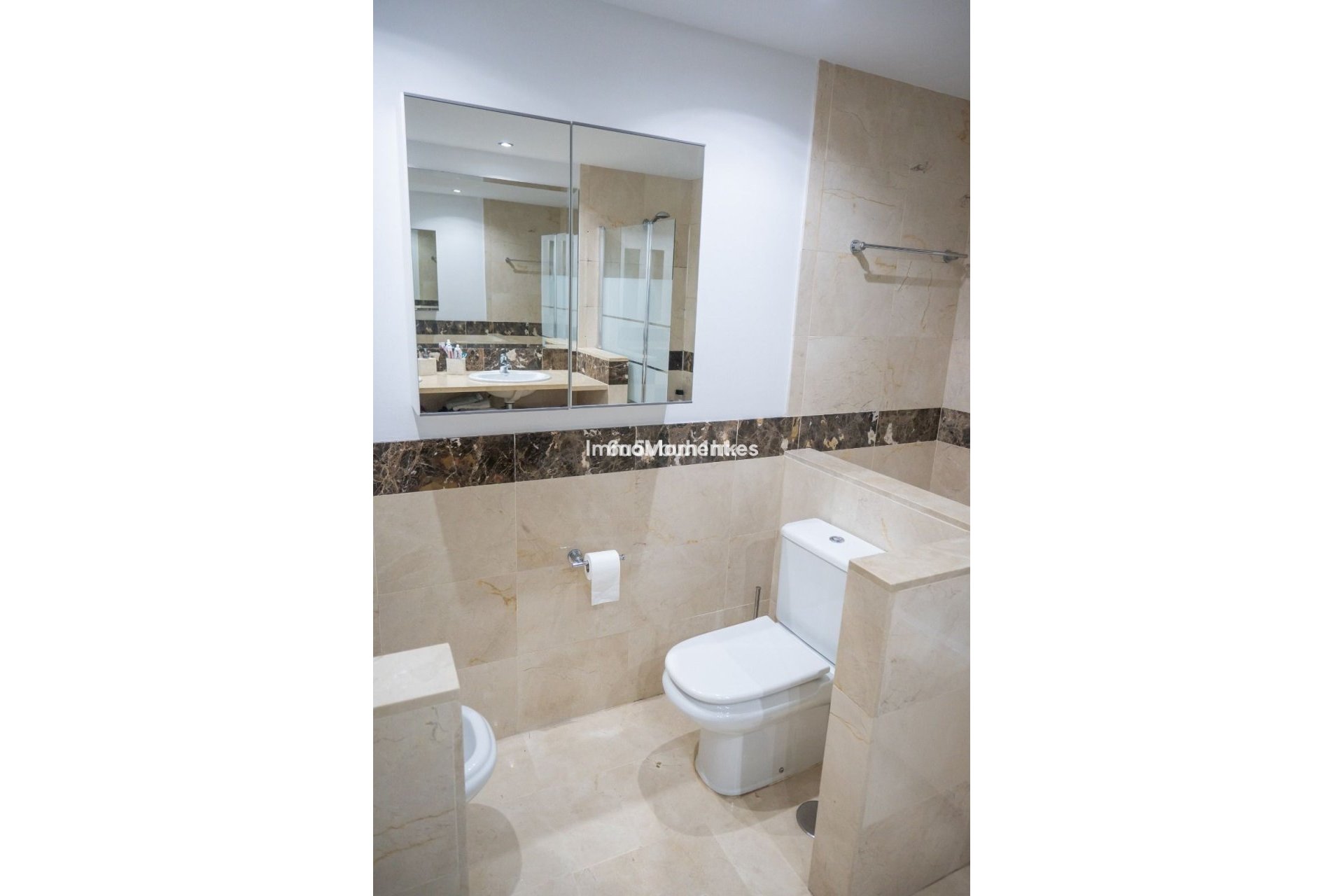 Revente - Appartement - Mijas - Mijas Costa