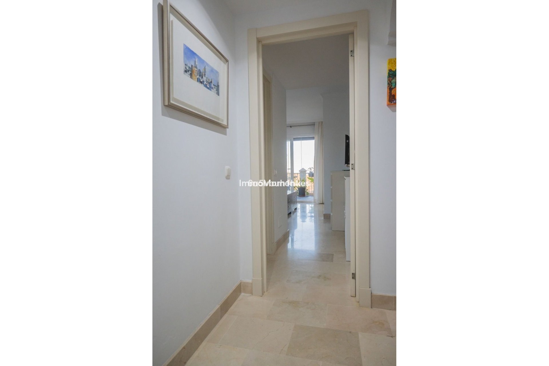 Revente - Appartement - Mijas - Mijas Costa