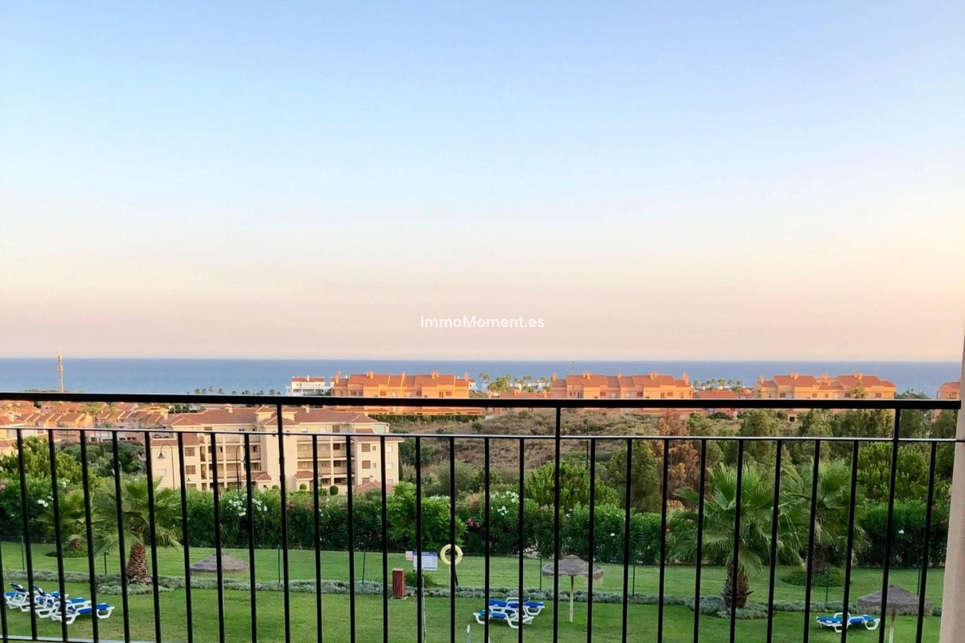Revente - Appartement - Mijas - Mijas Costa