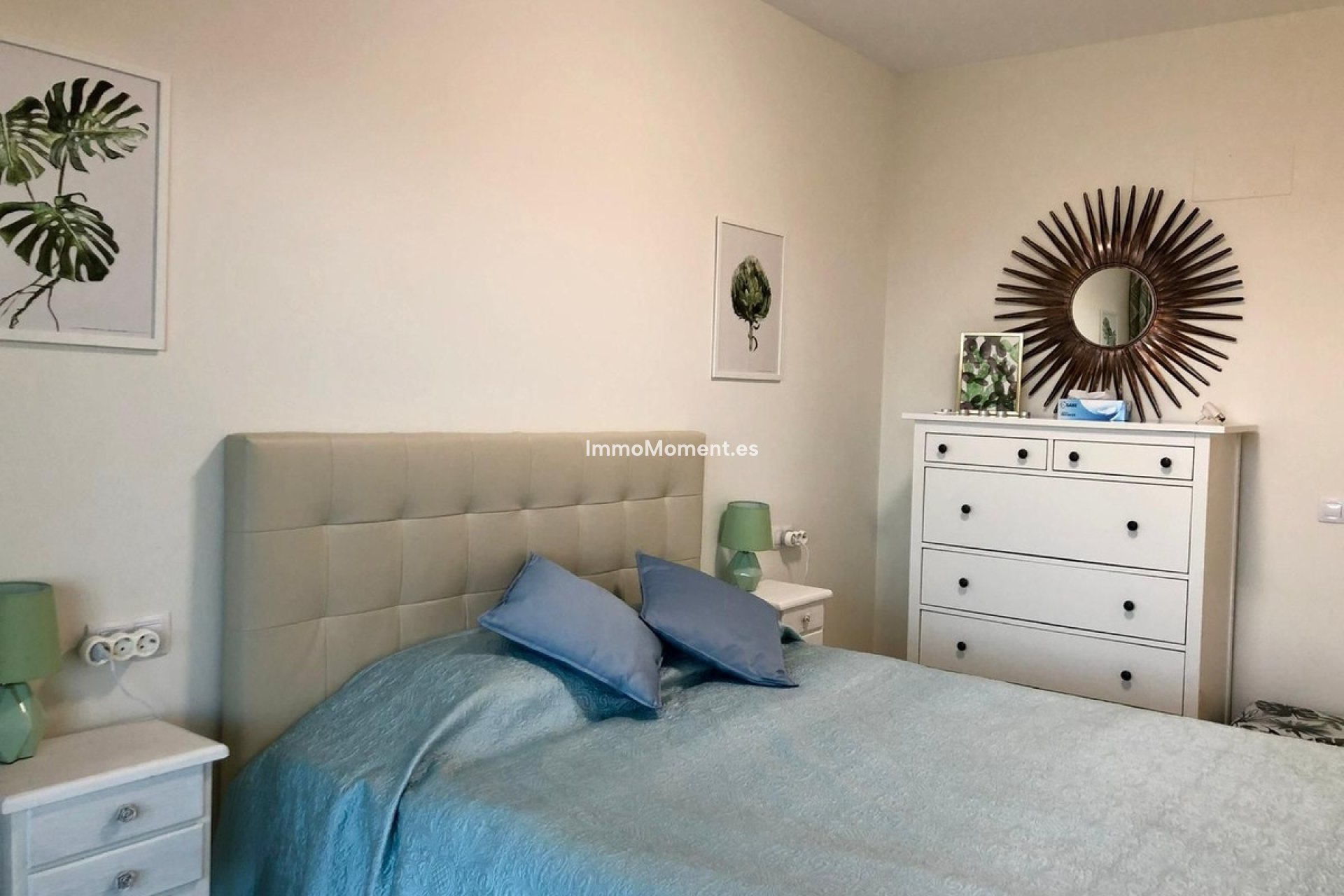 Revente - Appartement - Mijas - Mijas Costa