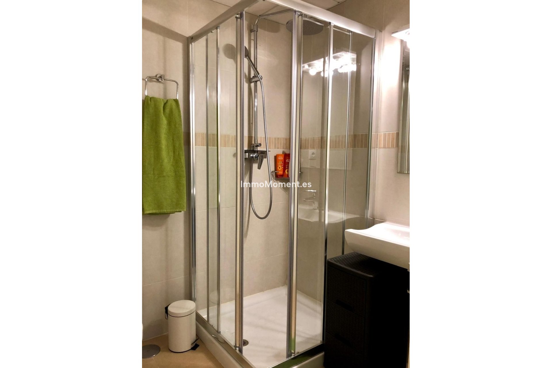 Revente - Appartement - Mijas - Mijas Costa