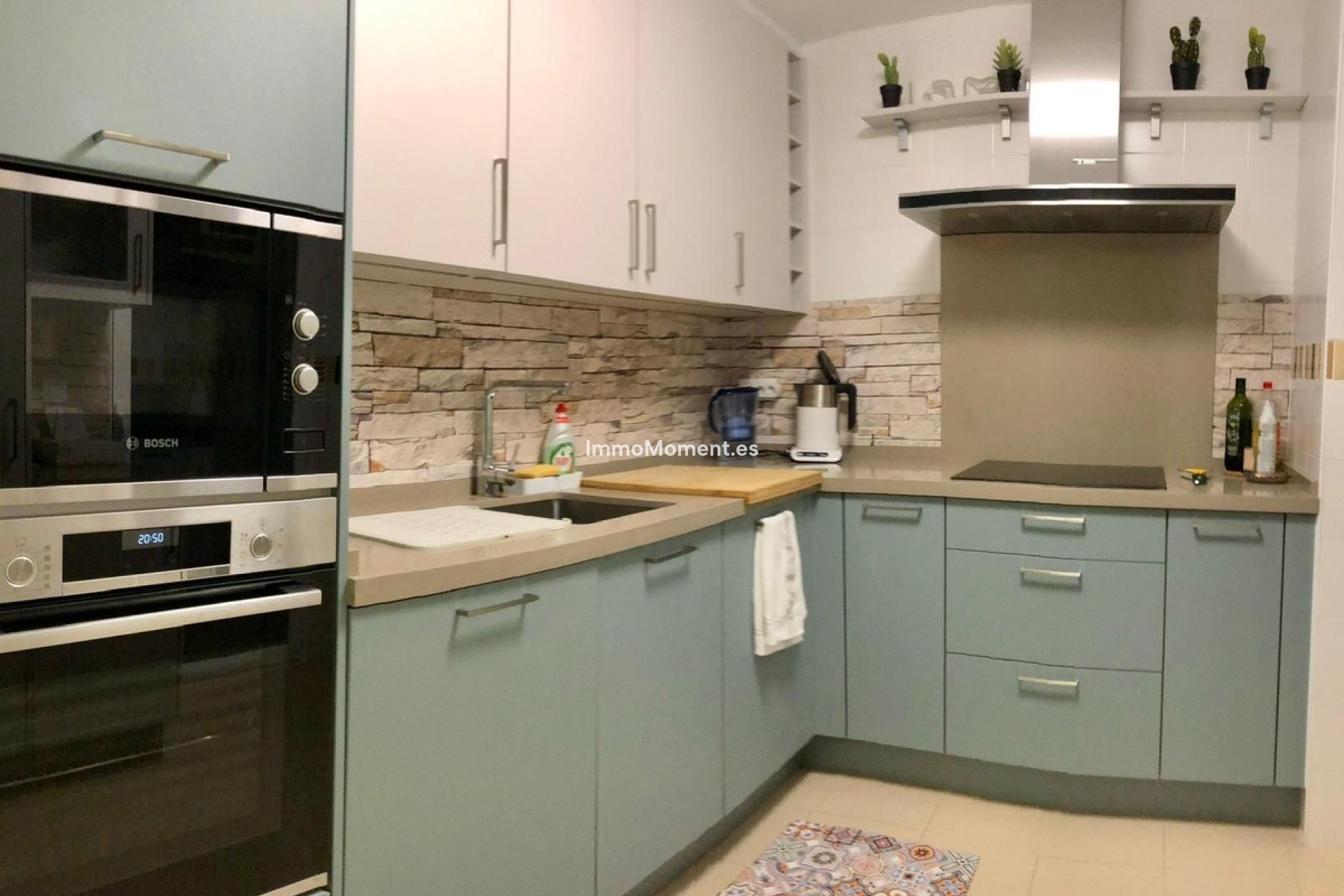 Revente - Appartement - Mijas - Mijas Costa