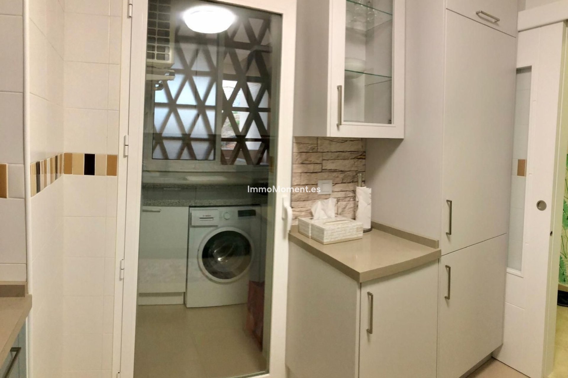 Revente - Appartement - Mijas - Mijas Costa