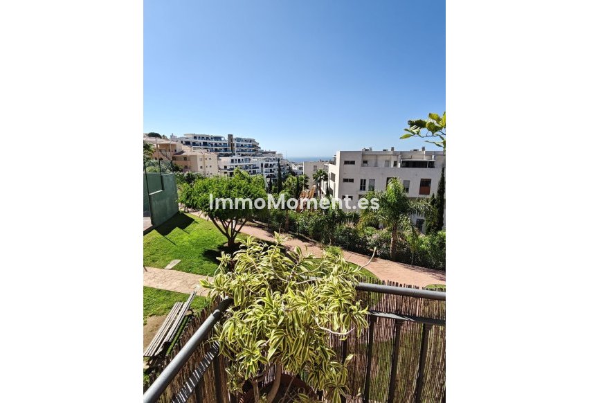 Revente - Appartement - Mijas - Mijas Costa