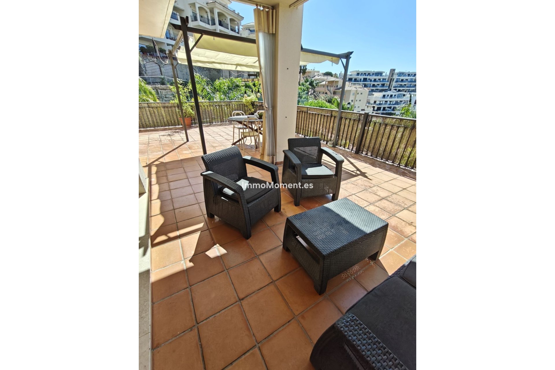 Revente - Appartement - Mijas - Mijas Costa