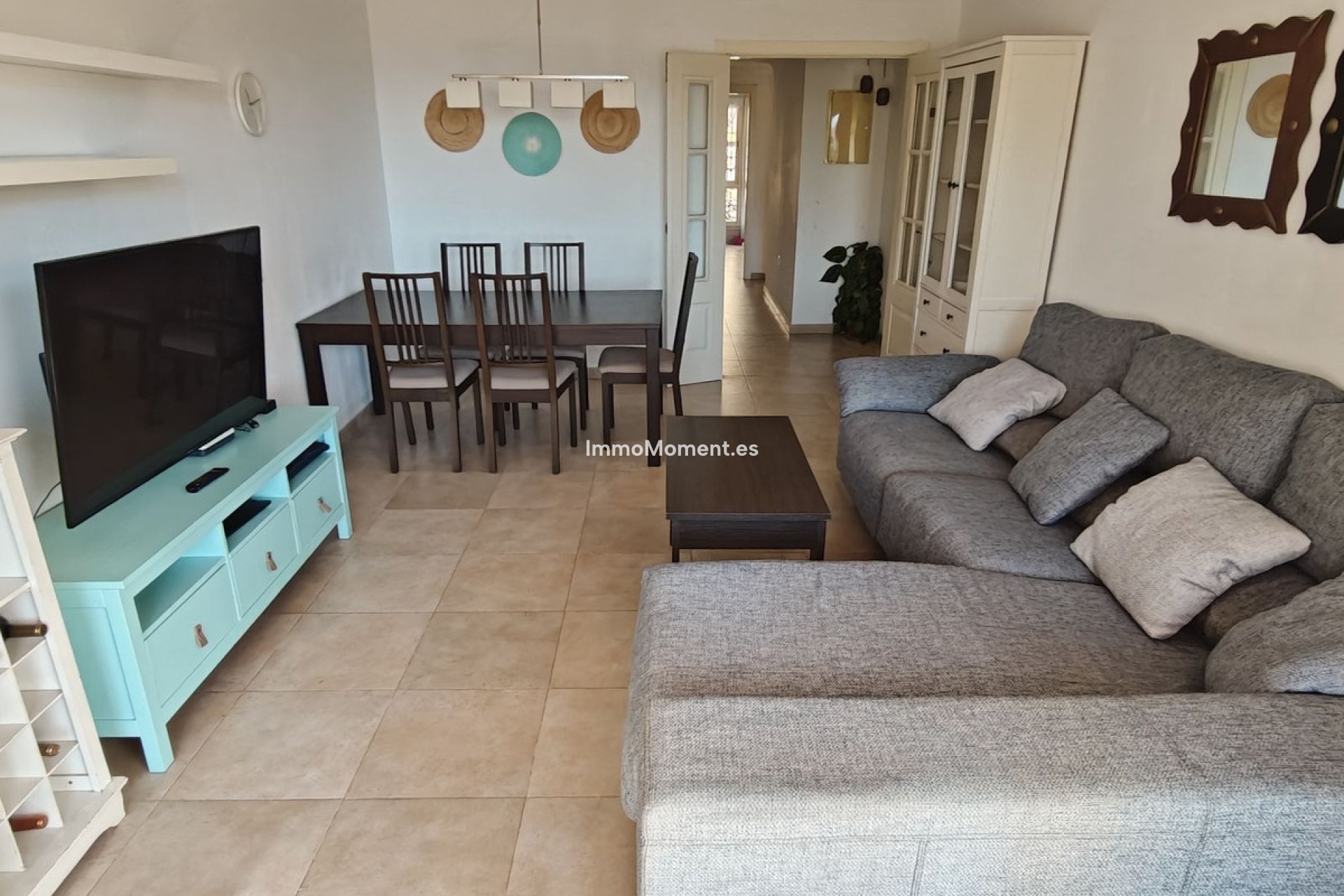 Revente - Appartement - Mijas - Mijas Costa