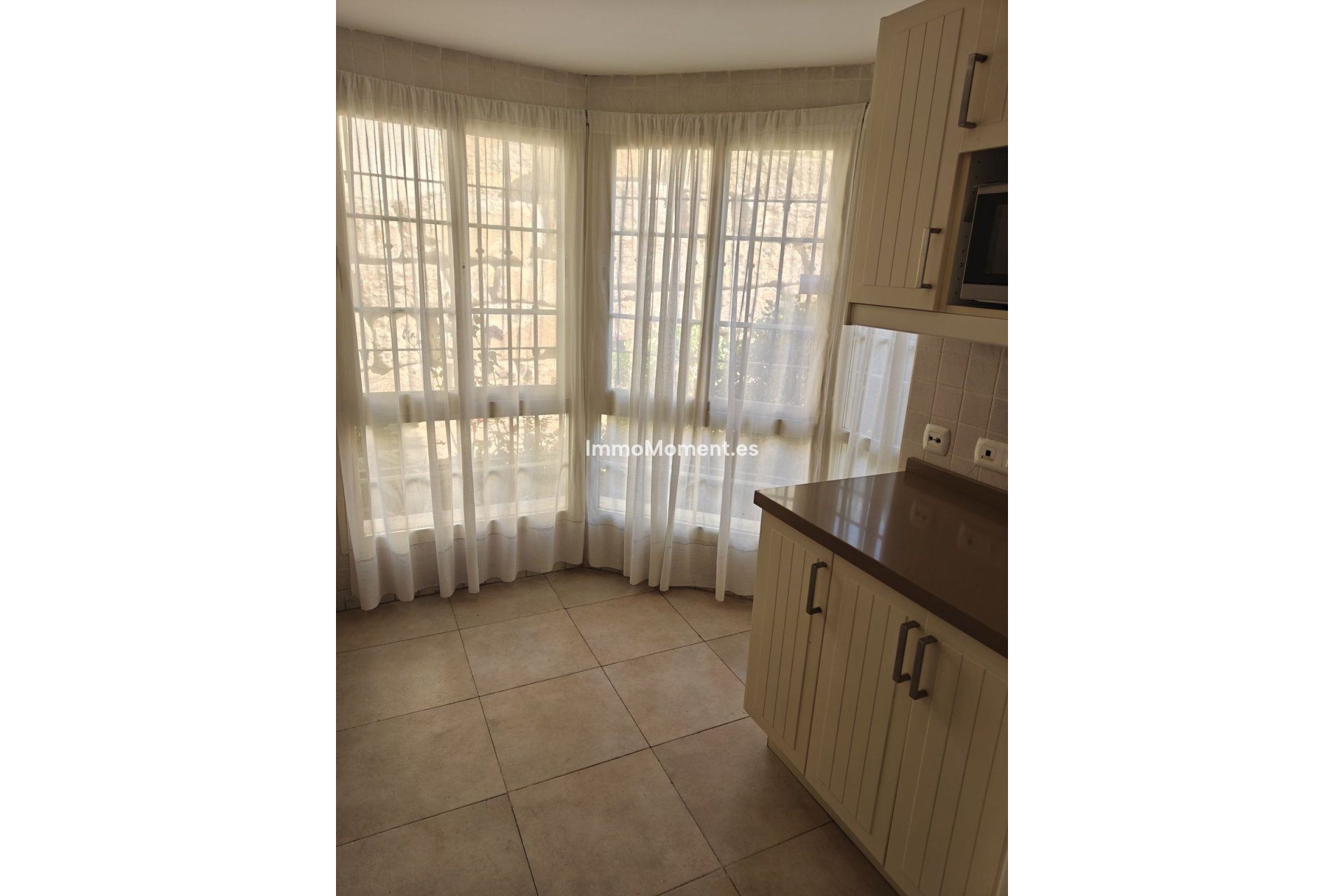 Revente - Appartement - Mijas - Mijas Costa