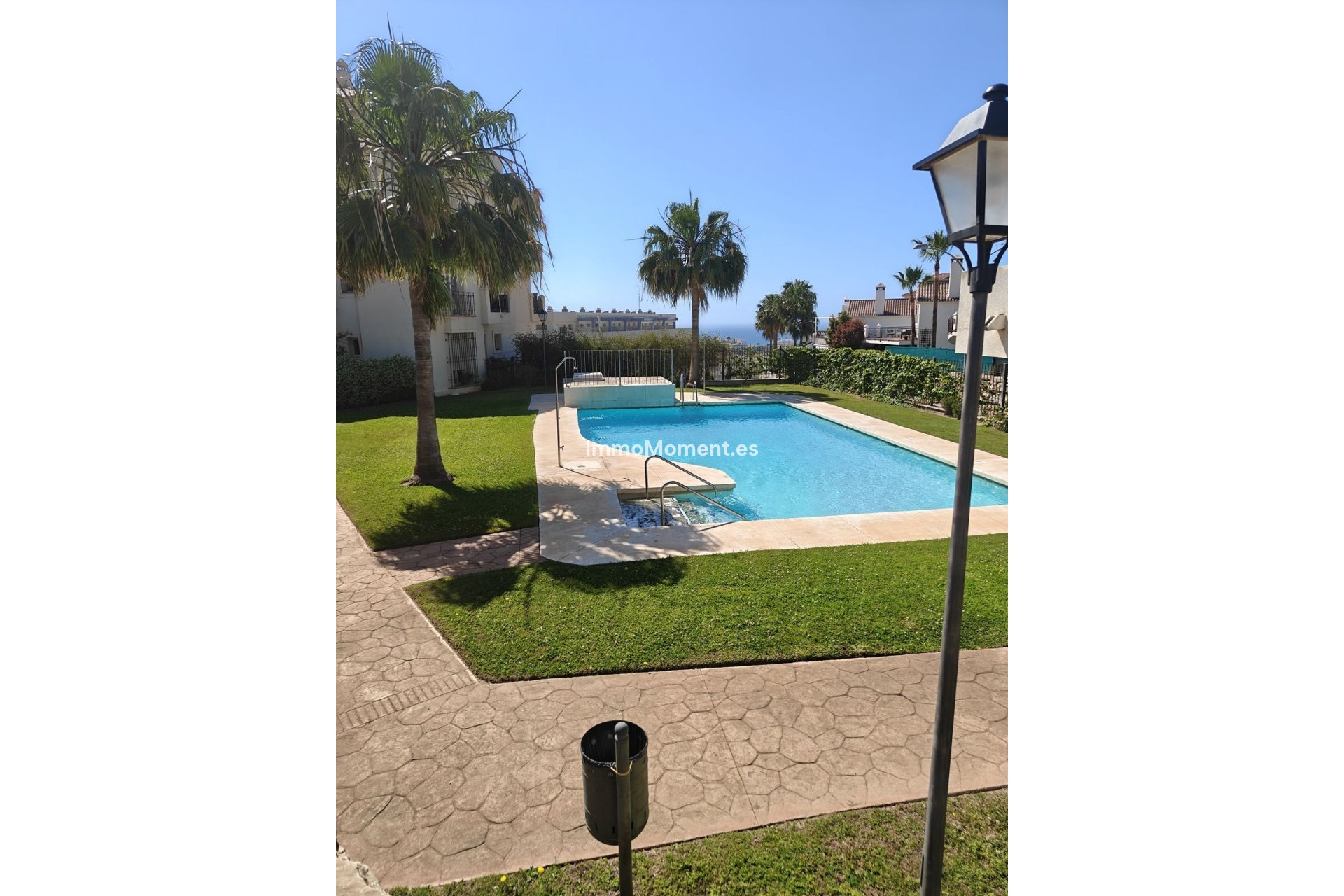 Revente - Appartement - Mijas - Mijas Costa