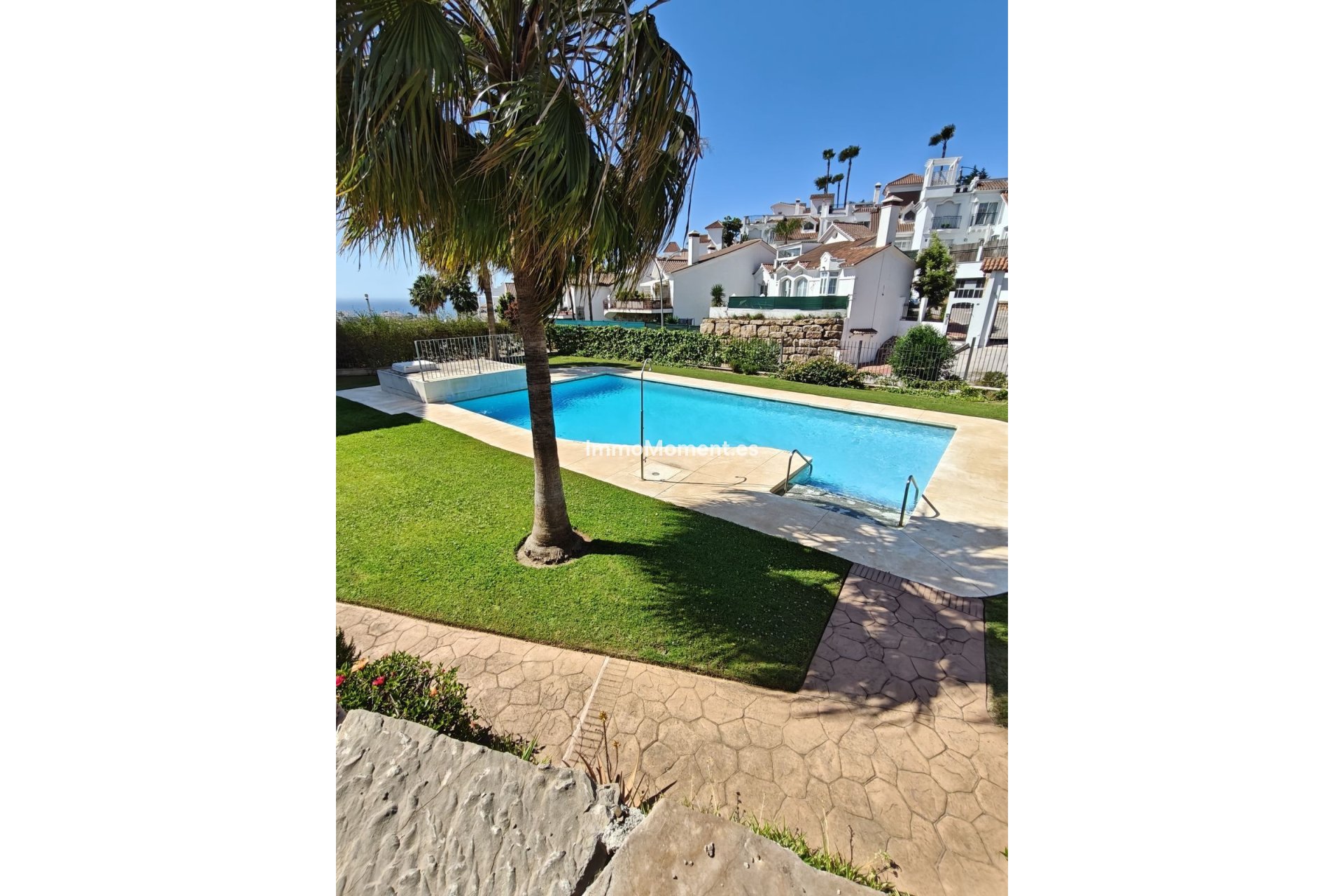 Revente - Appartement - Mijas - Mijas Costa
