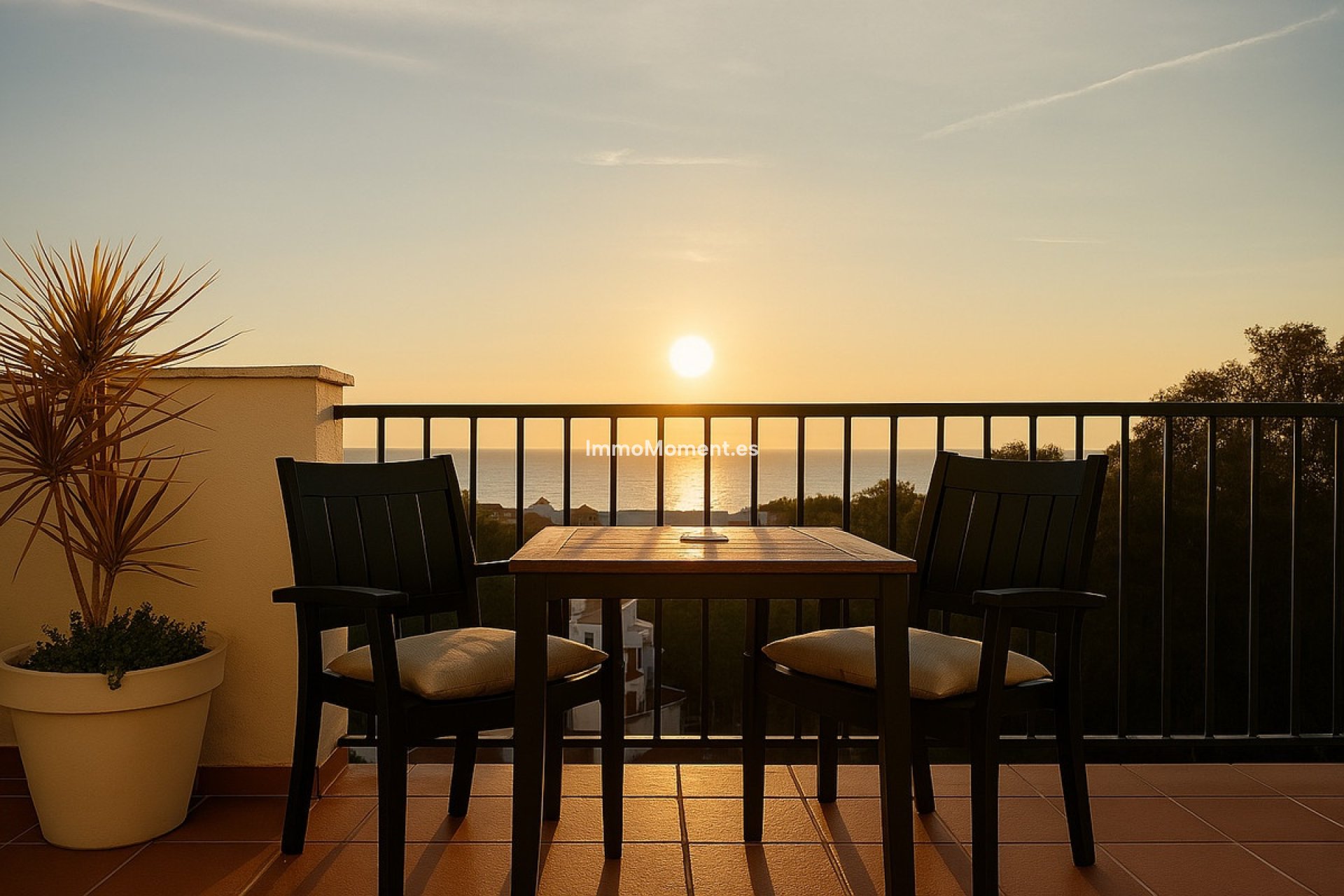 Revente - Appartement - Mijas - Mijas Costa