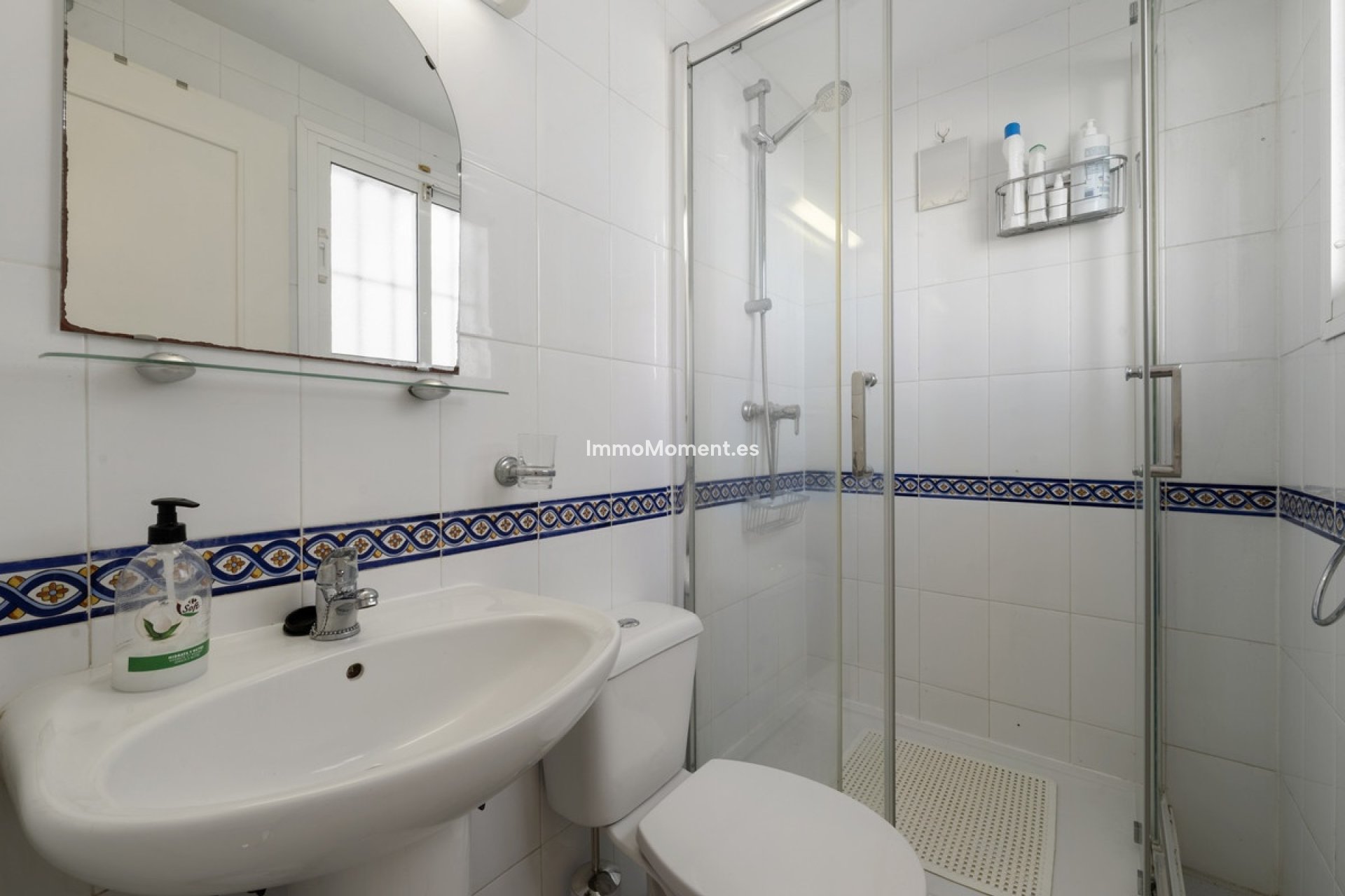 Revente - Appartement - Mijas - Mijas Costa