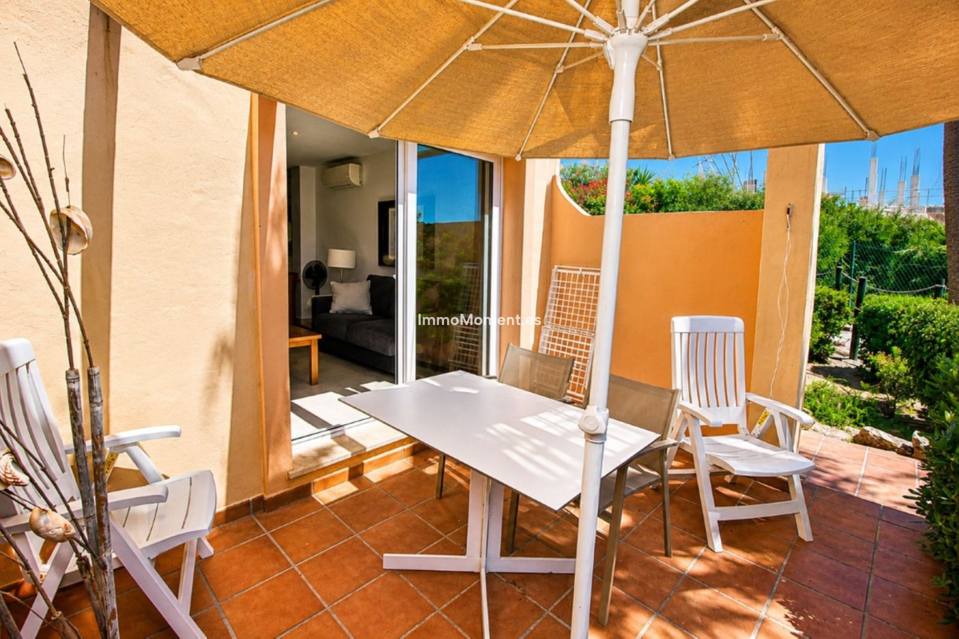 Revente - Appartement - Mijas - Mijas Costa