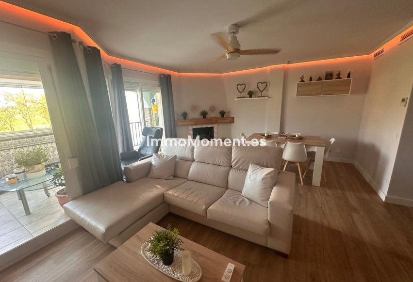 Revente - Appartement - Mijas - Mijas Costa
