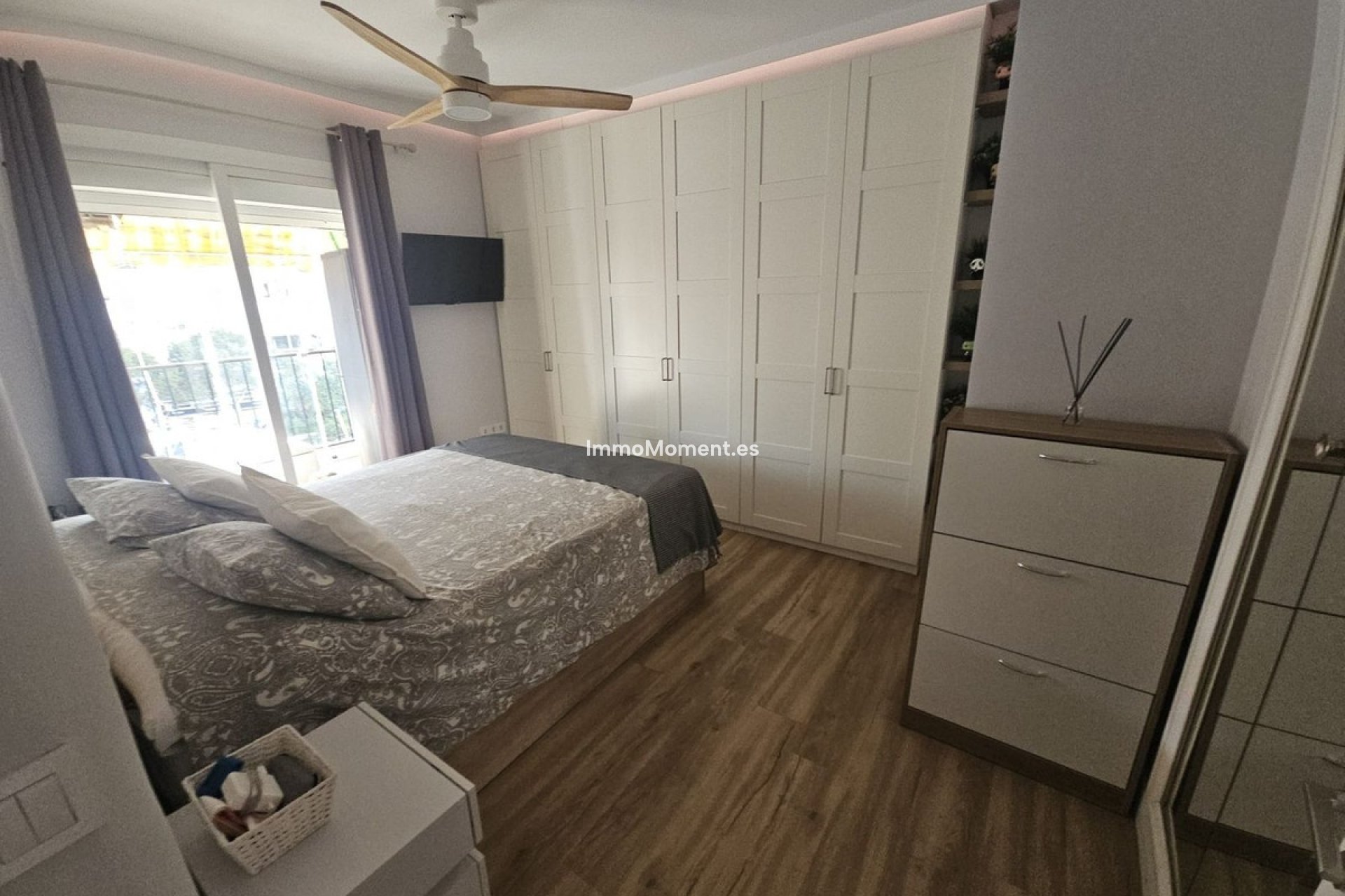 Revente - Appartement - Mijas - Mijas Costa
