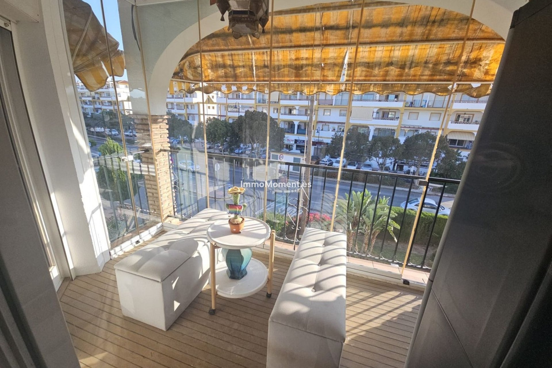 Revente - Appartement - Mijas - Mijas Costa