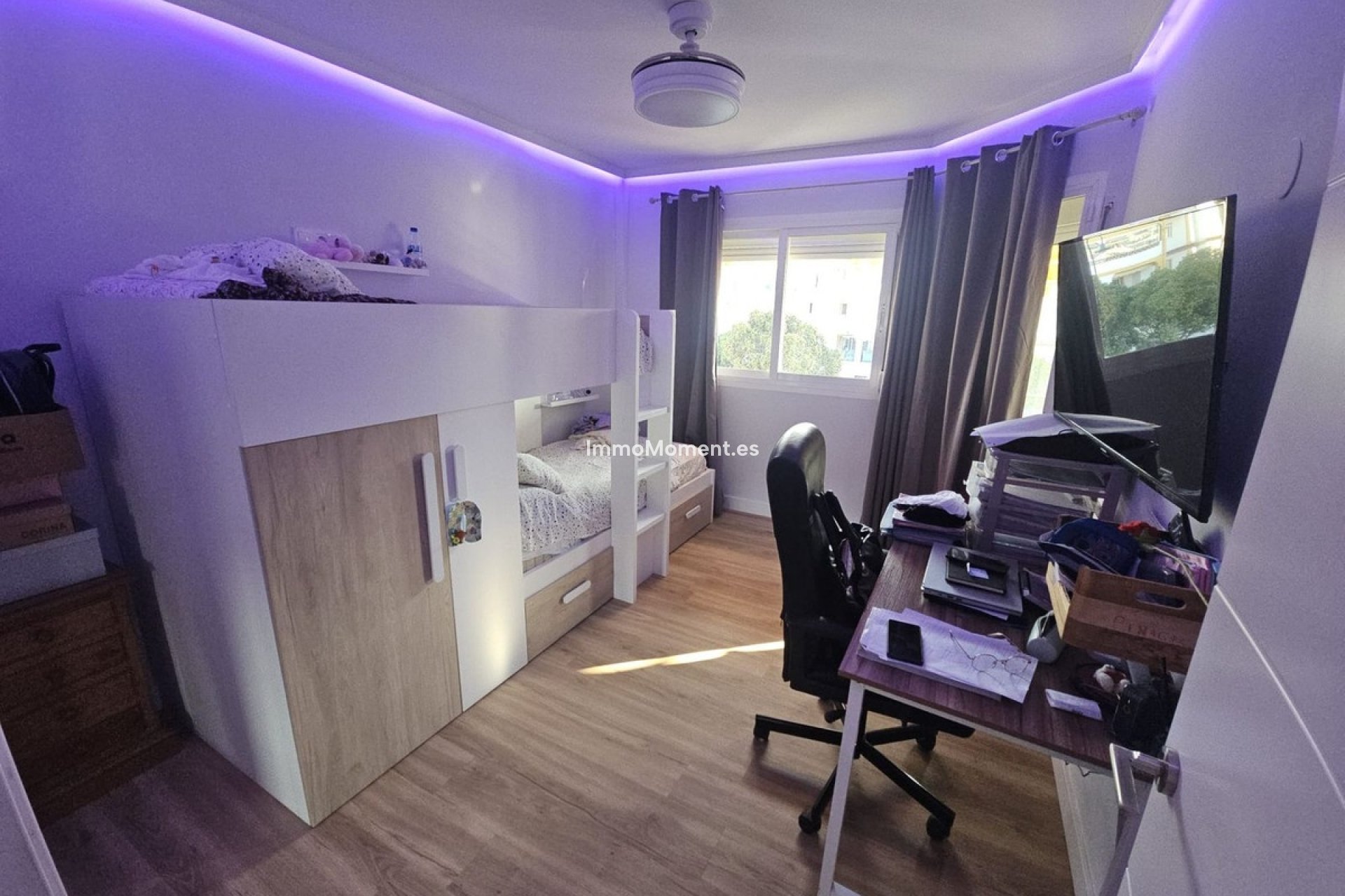 Revente - Appartement - Mijas - Mijas Costa