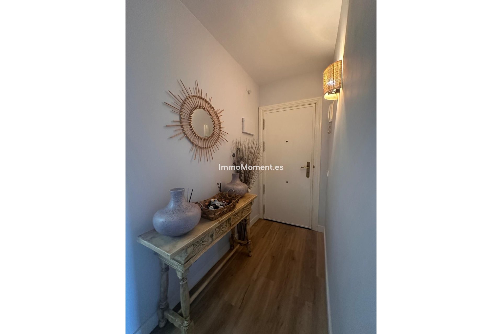 Revente - Appartement - Mijas - Mijas Costa