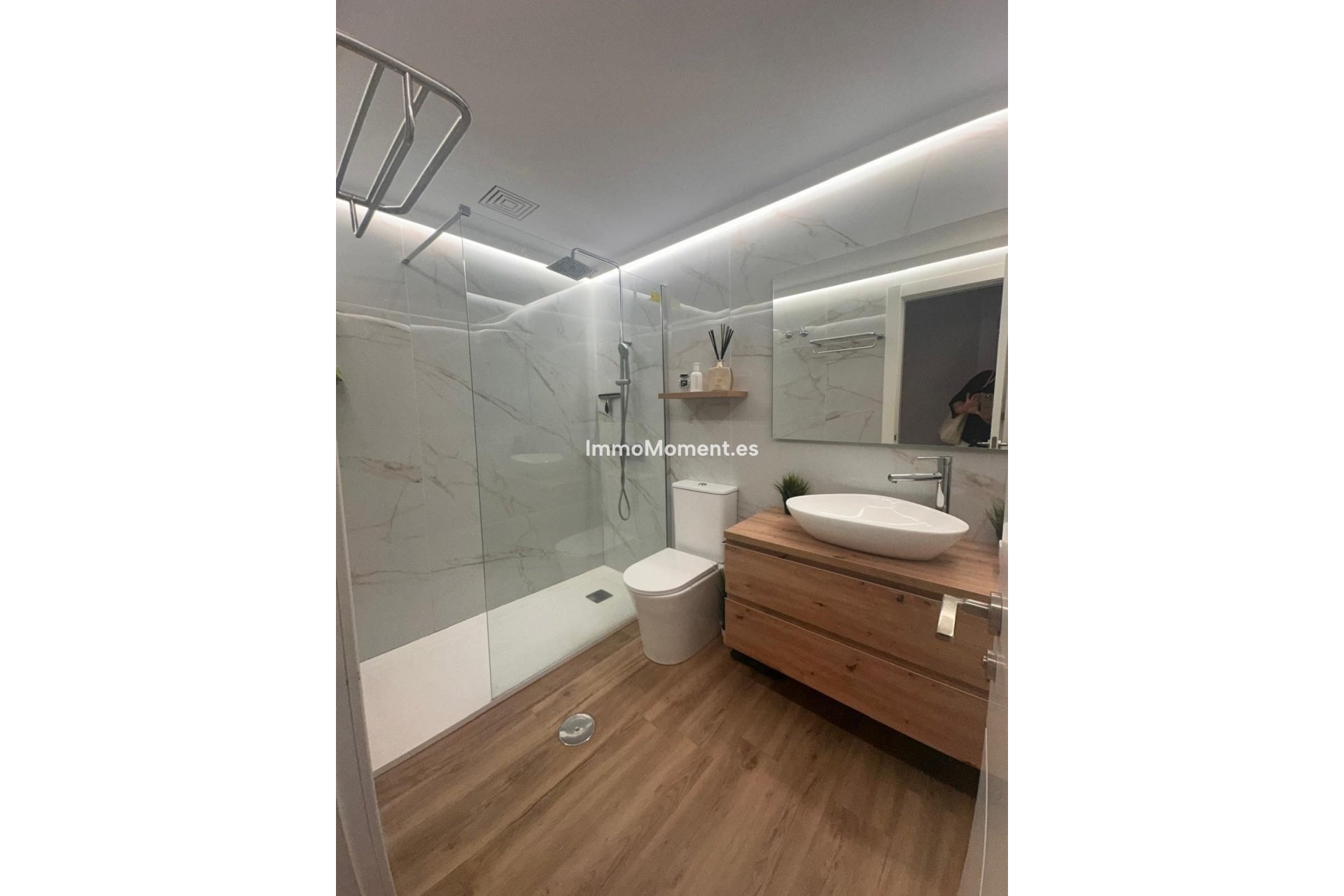 Revente - Appartement - Mijas - Mijas Costa
