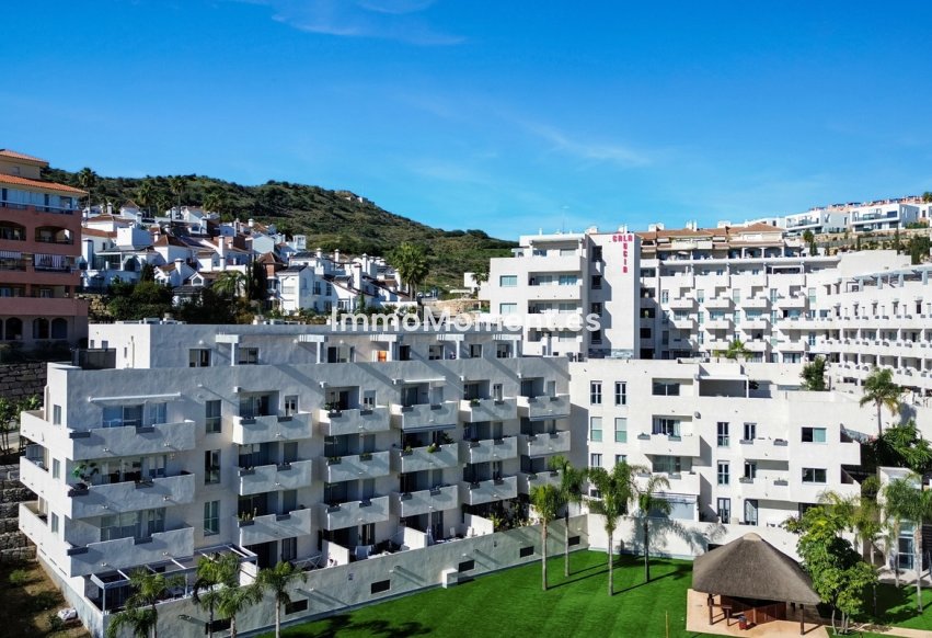 Revente - Appartement - Mijas - Mijas Costa