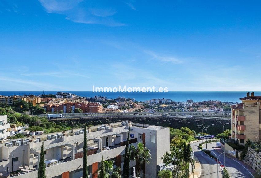 Revente - Appartement - Mijas - Mijas Costa