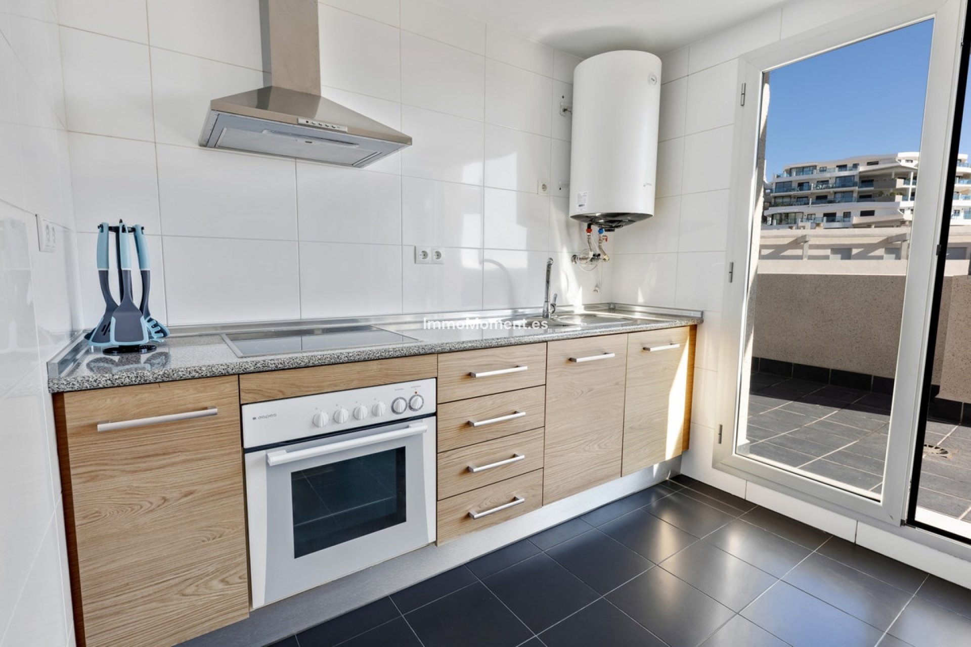 Revente - Appartement - Mijas - Mijas Costa