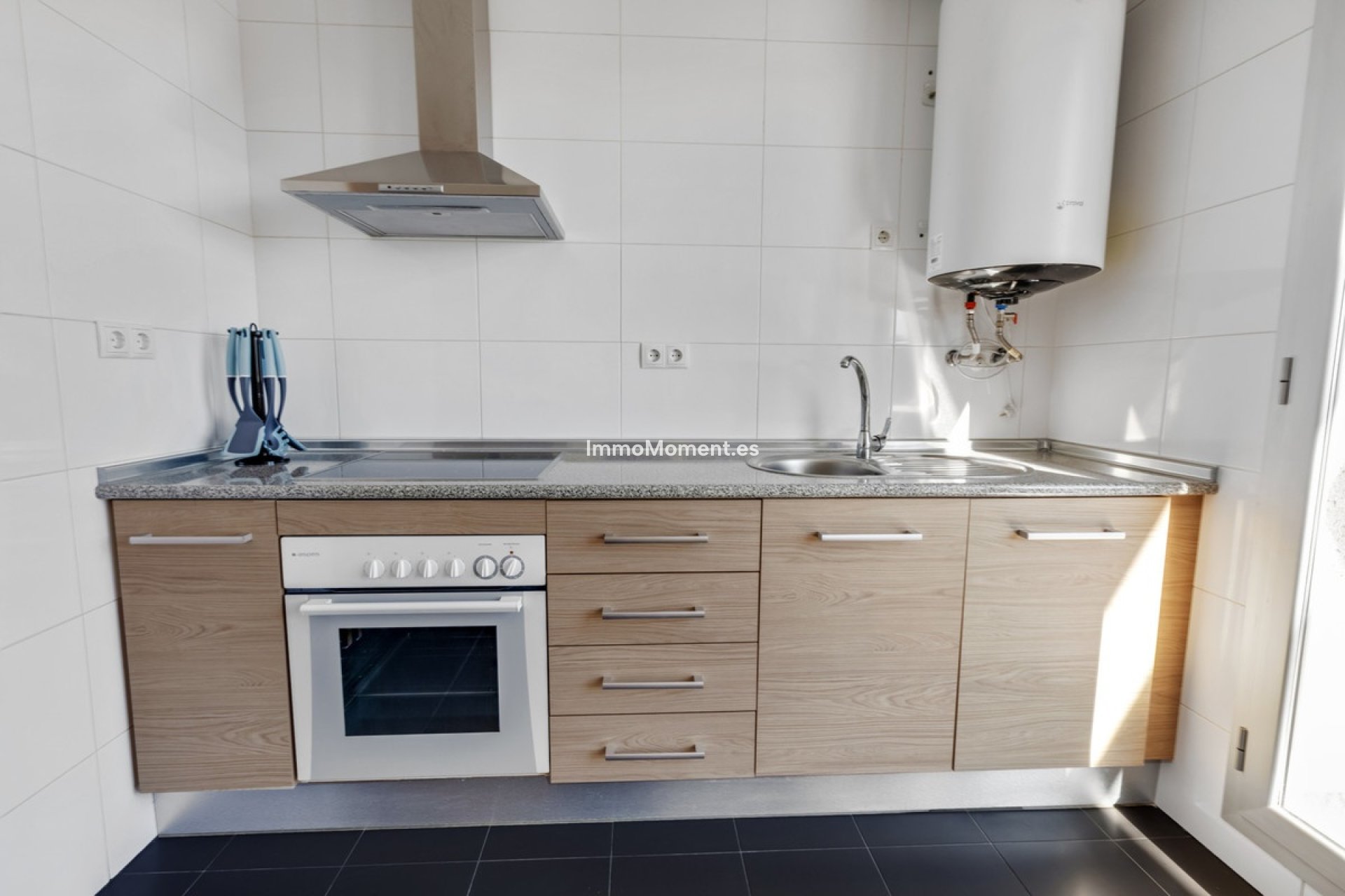 Revente - Appartement - Mijas - Mijas Costa