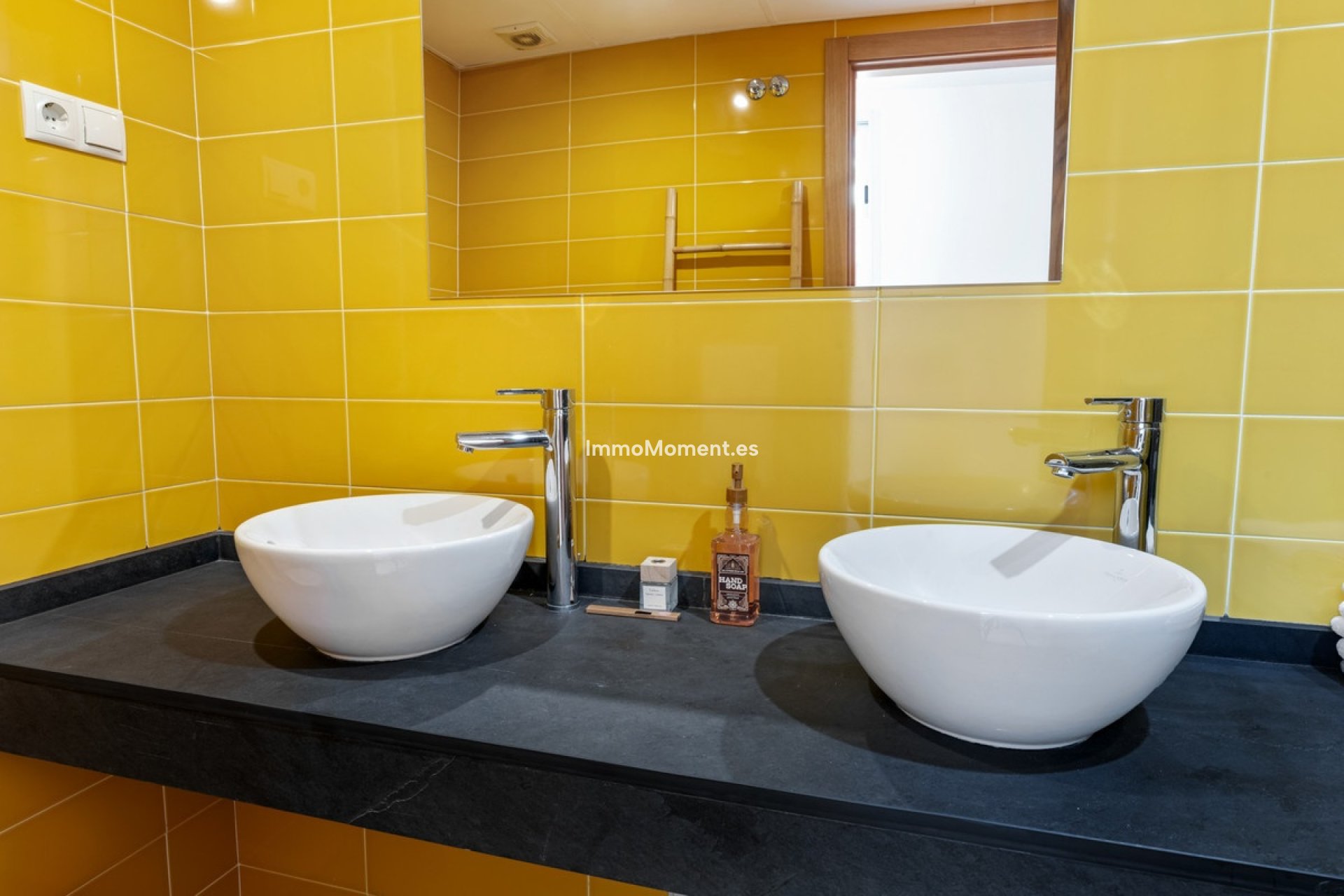 Revente - Appartement - Mijas - Mijas Costa