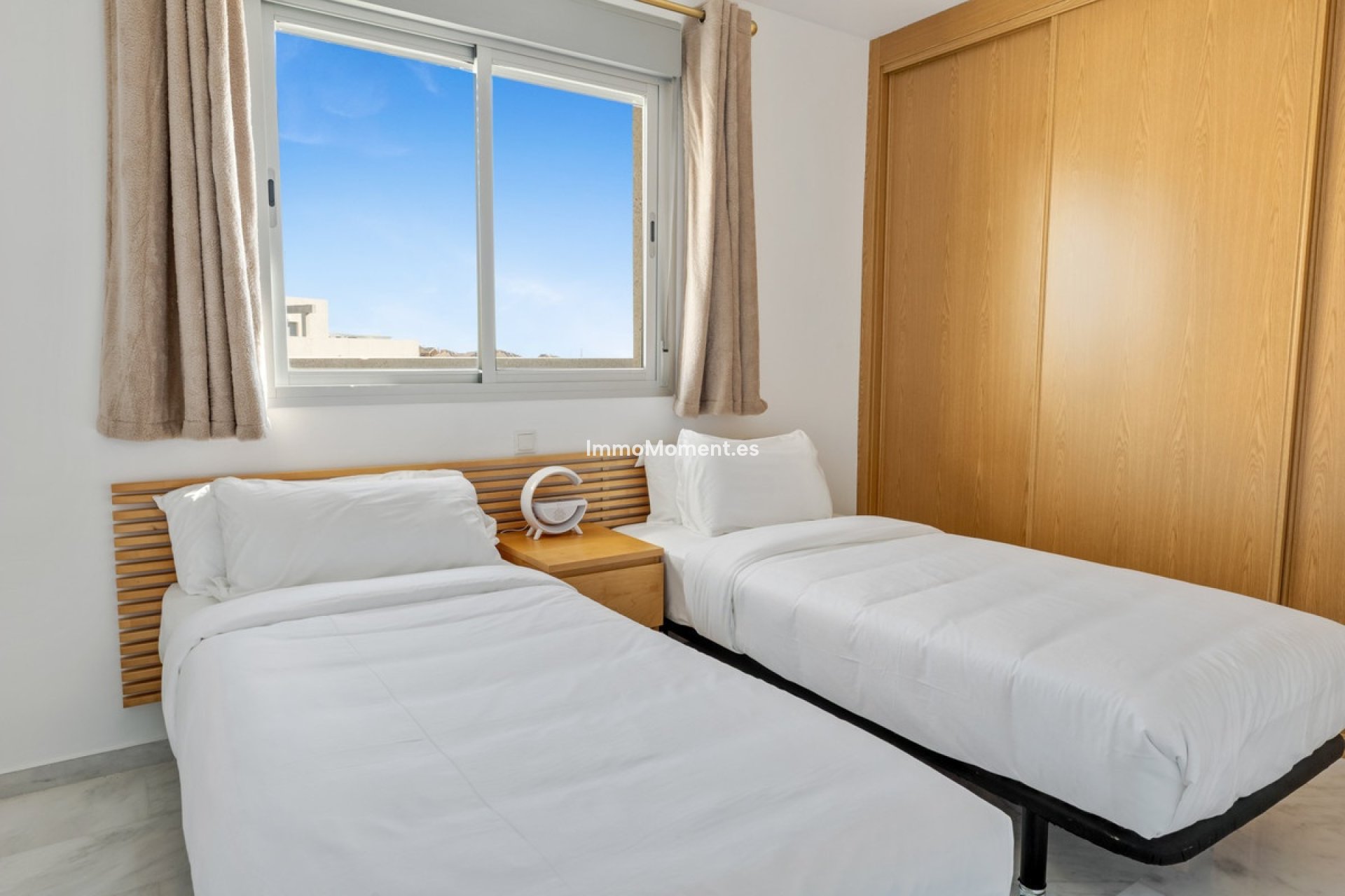 Revente - Appartement - Mijas - Mijas Costa