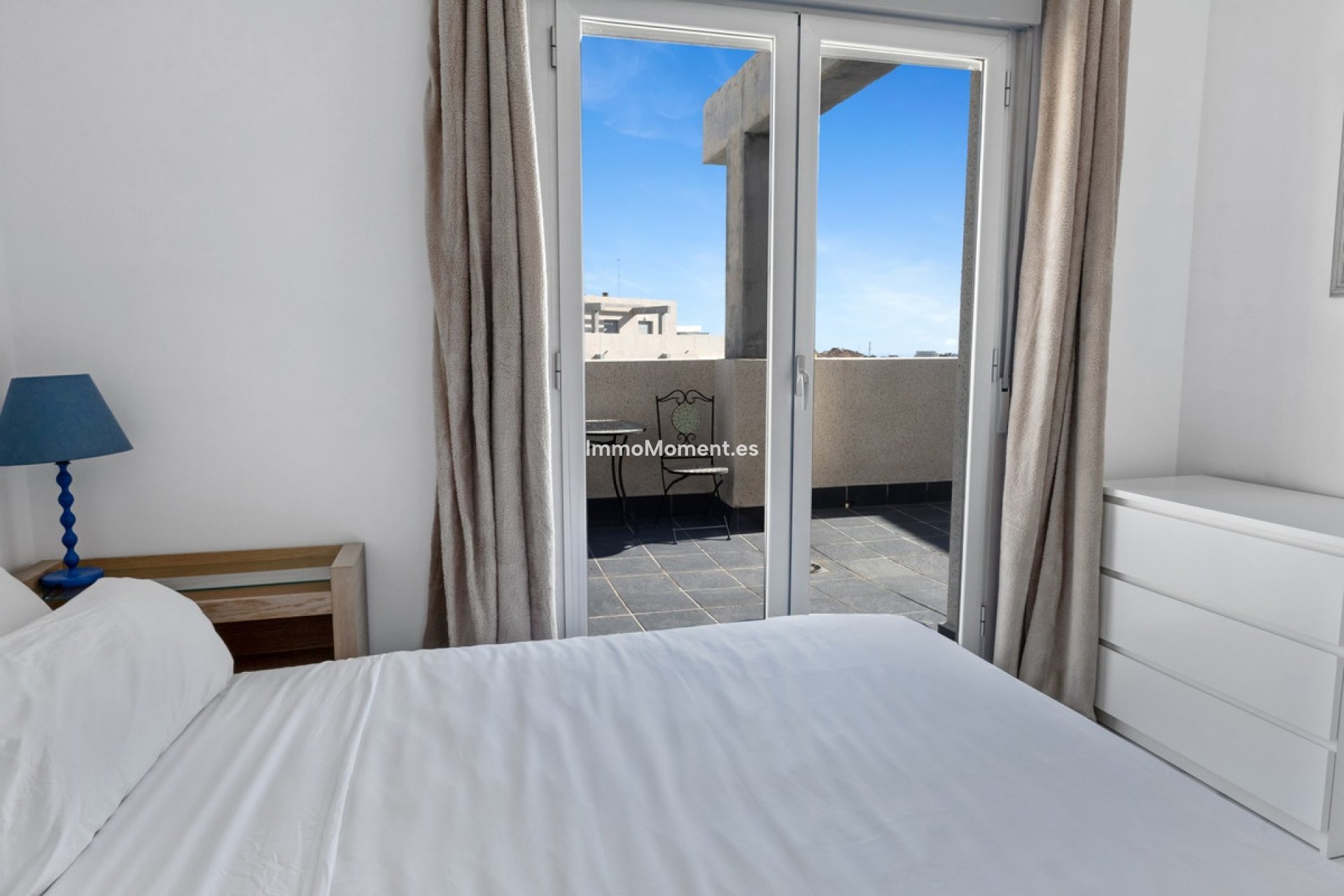 Revente - Appartement - Mijas - Mijas Costa