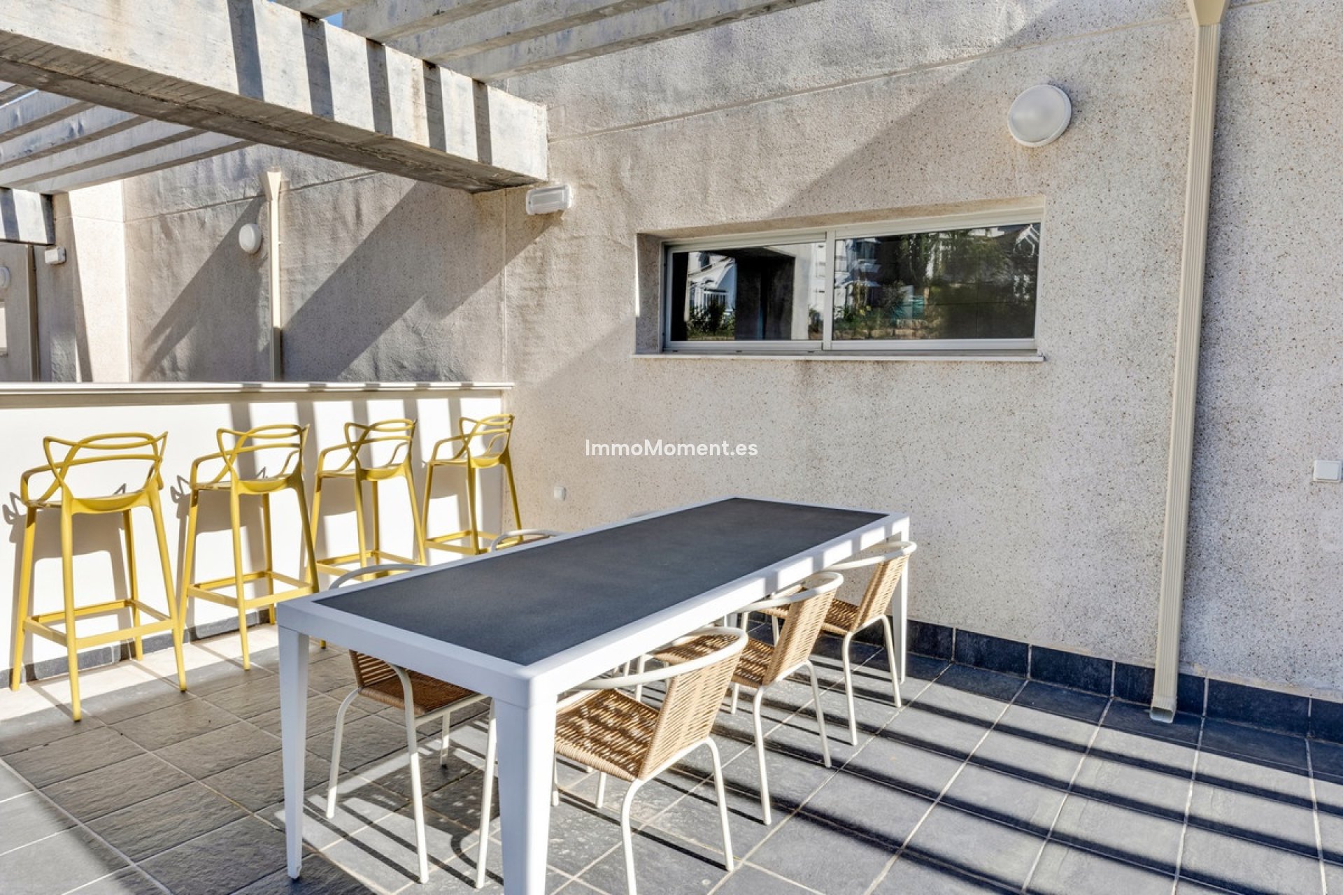 Revente - Appartement - Mijas - Mijas Costa