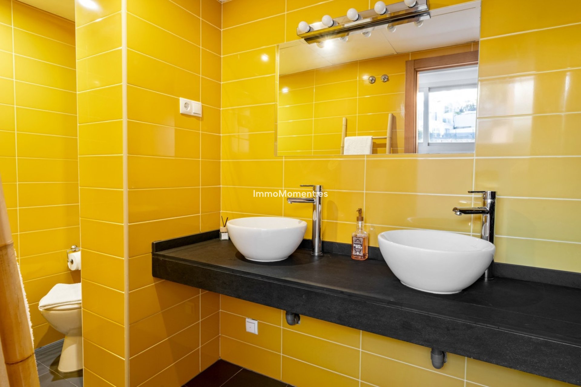 Revente - Appartement - Mijas - Mijas Costa