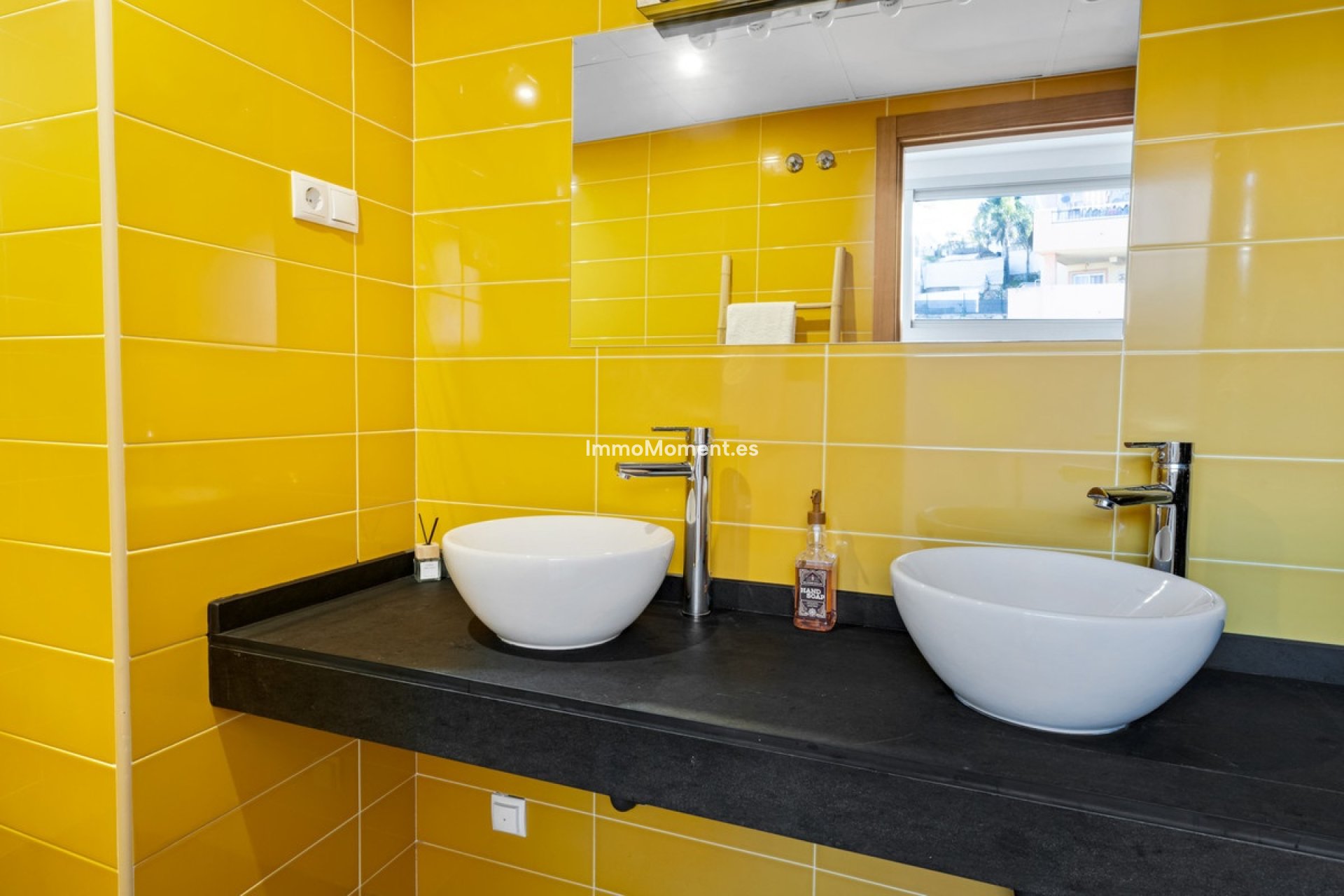 Revente - Appartement - Mijas - Mijas Costa