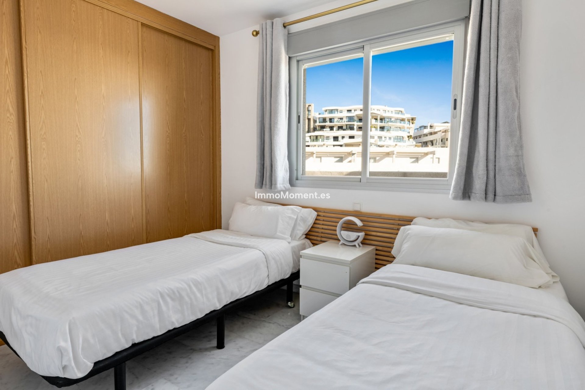 Revente - Appartement - Mijas - Mijas Costa