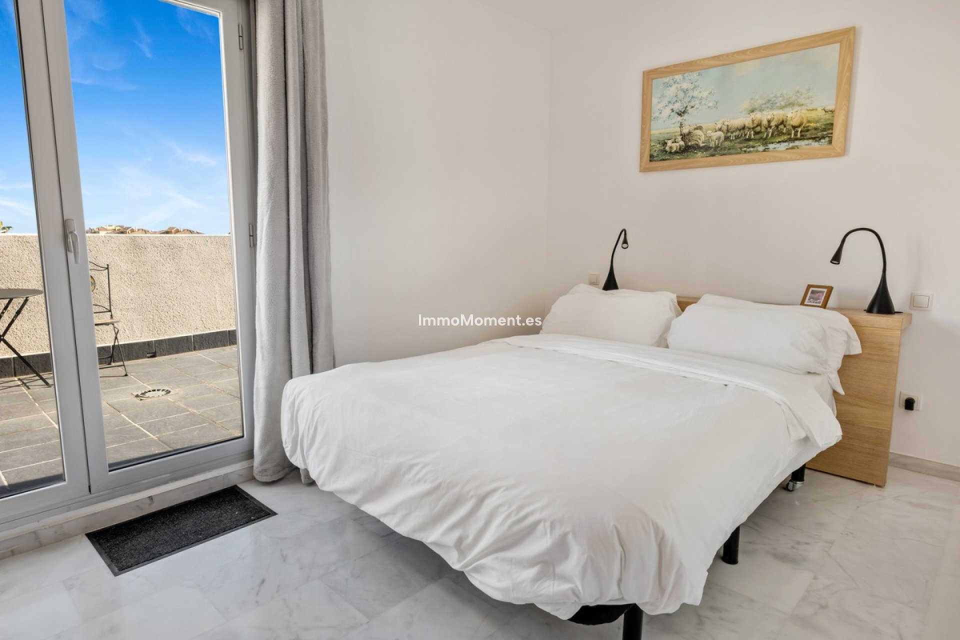 Revente - Appartement - Mijas - Mijas Costa