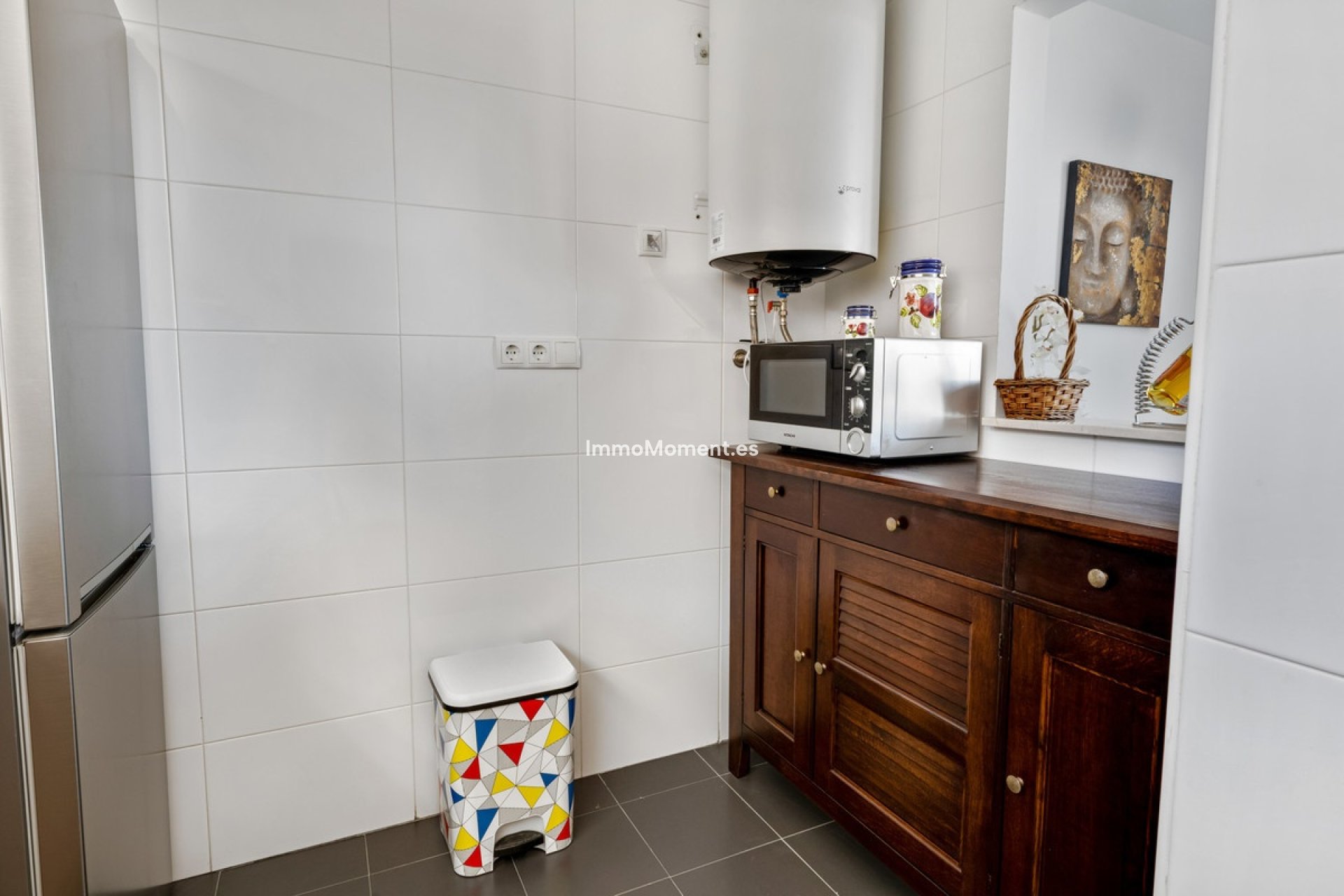 Revente - Appartement - Mijas - Mijas Costa