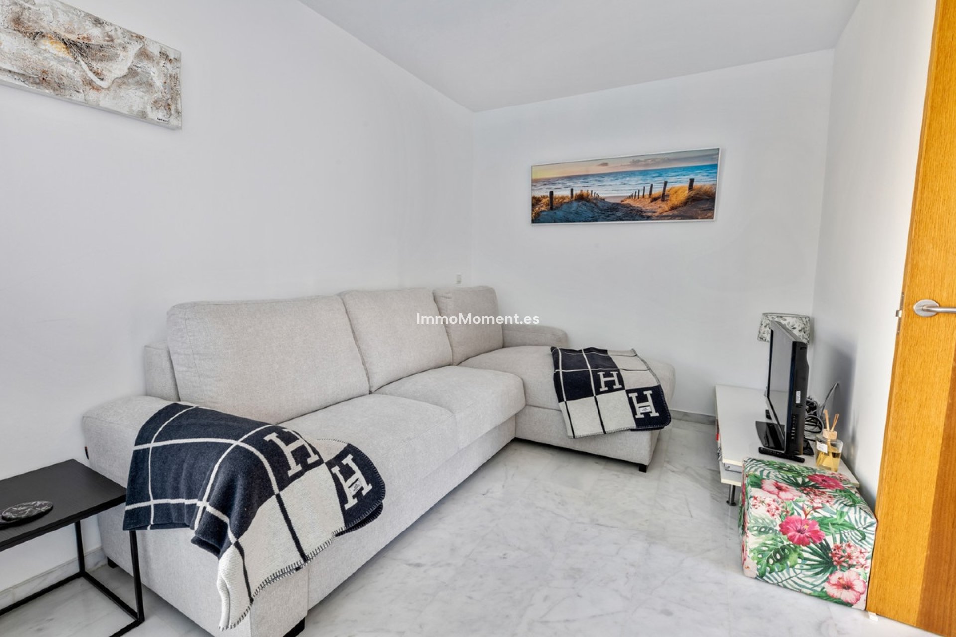 Revente - Appartement - Mijas - Mijas Costa